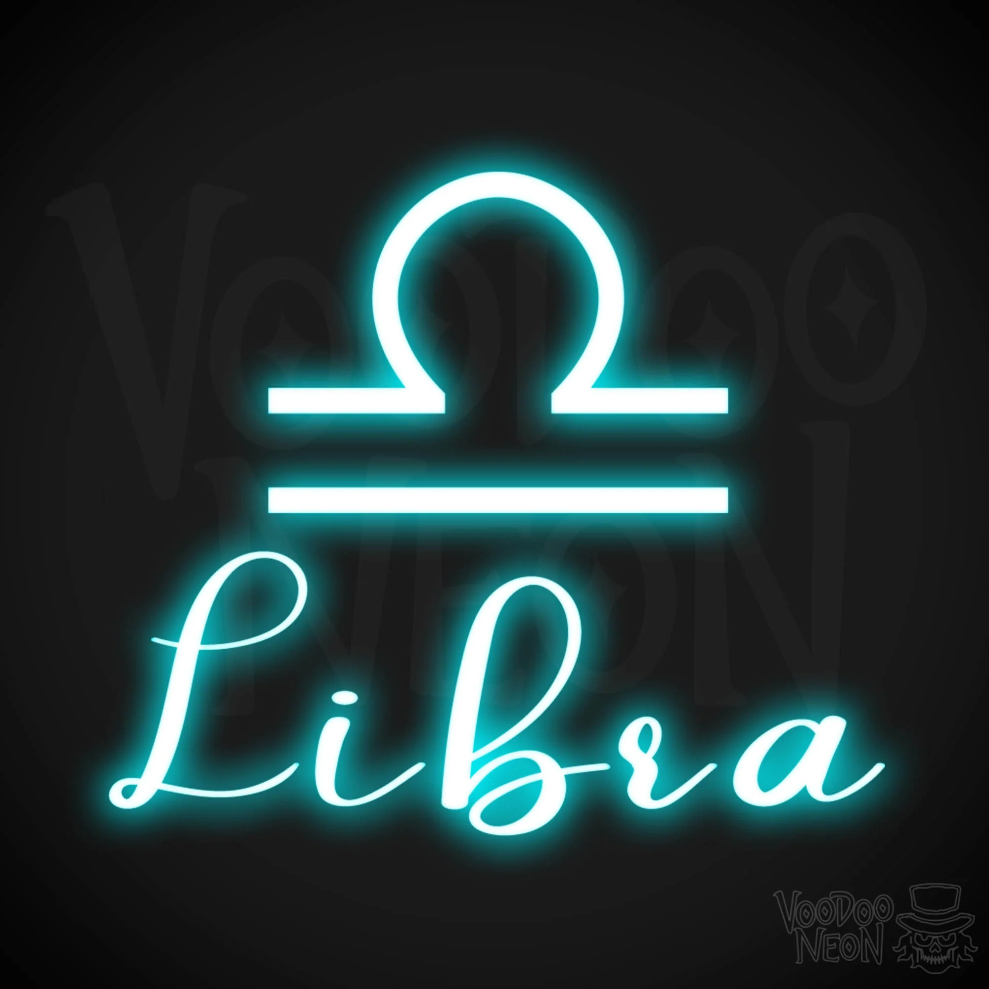 Libra Symbol - Image 10