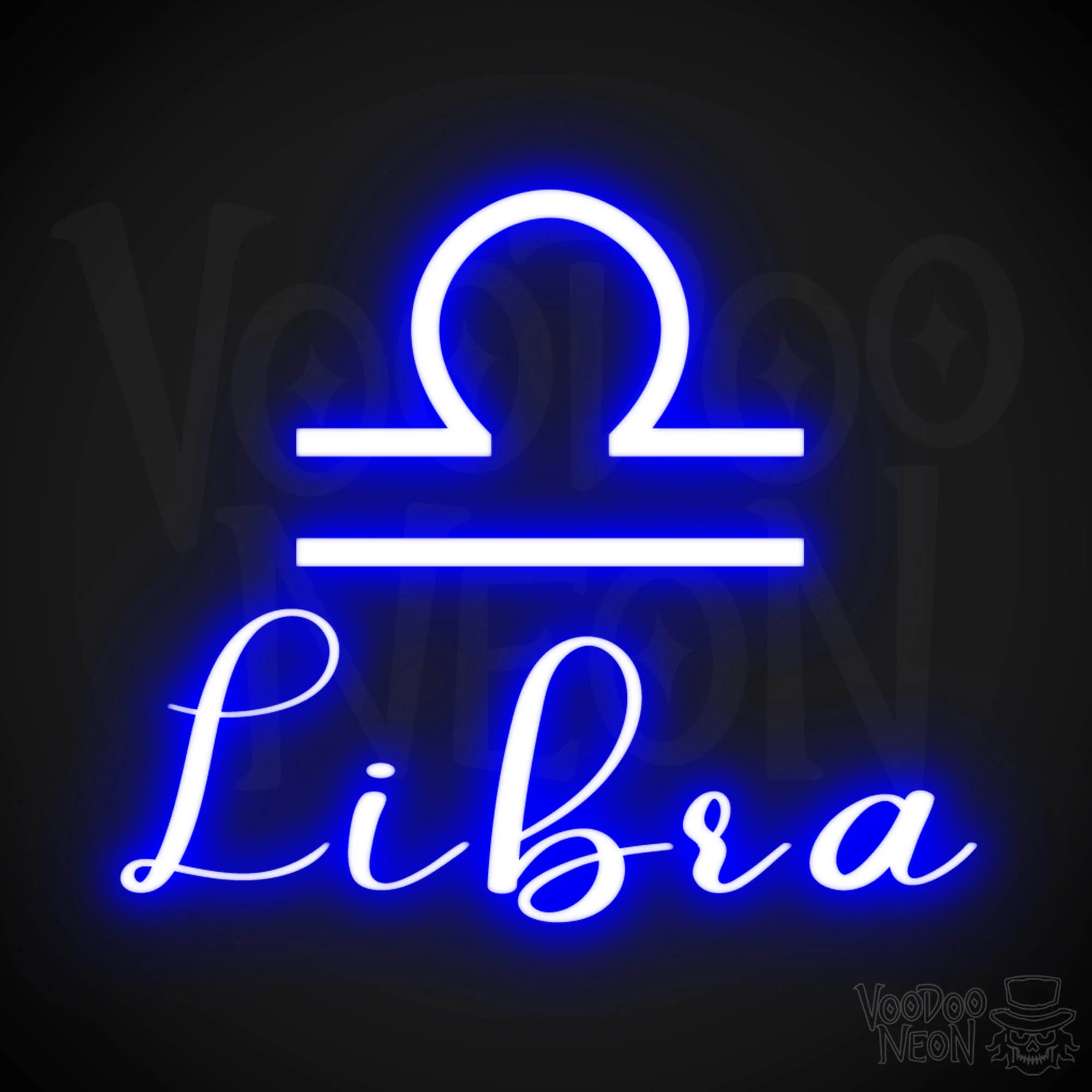 Libra Symbol - Image 11