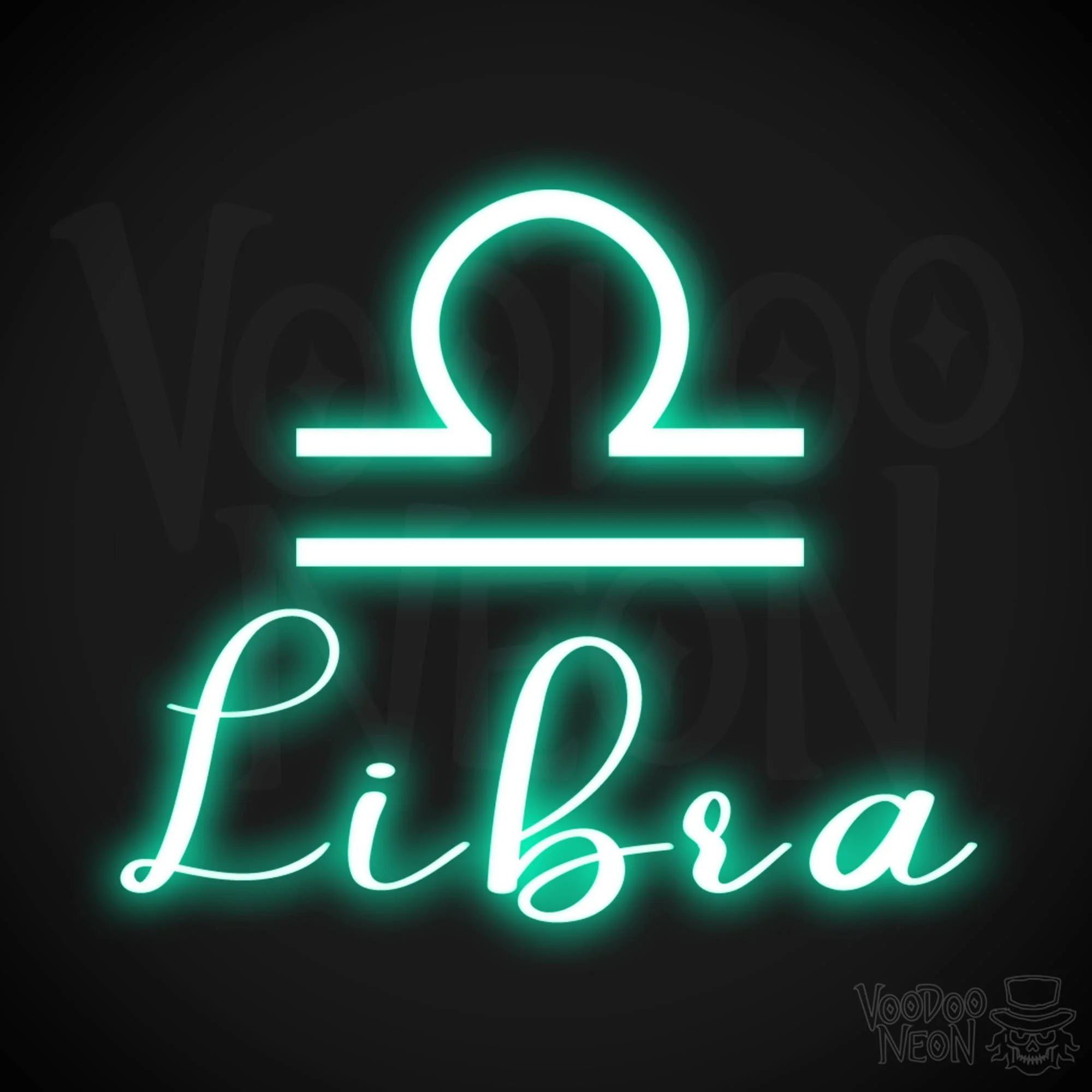 Libra Symbol - Image 12