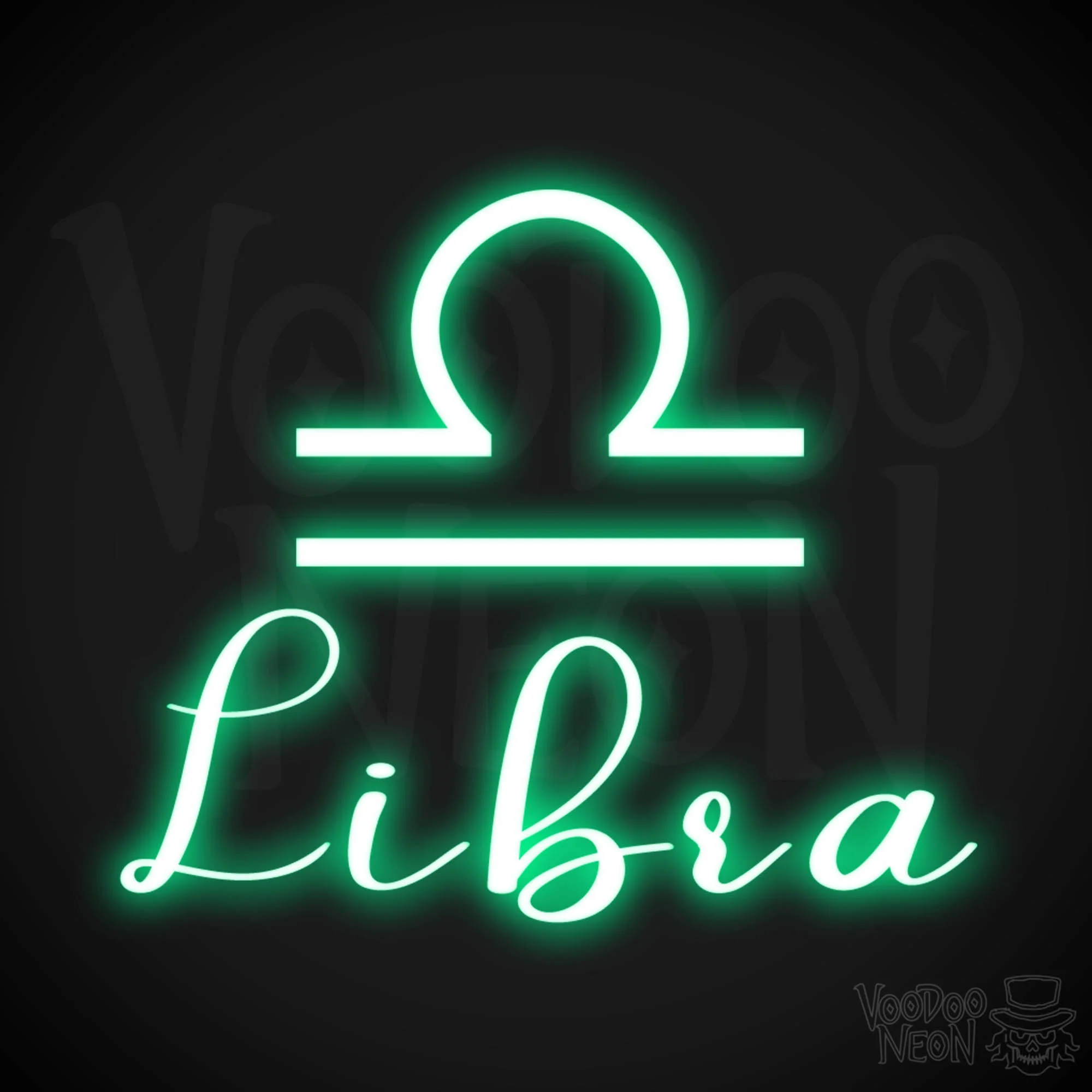 Libra Symbol - Image 13
