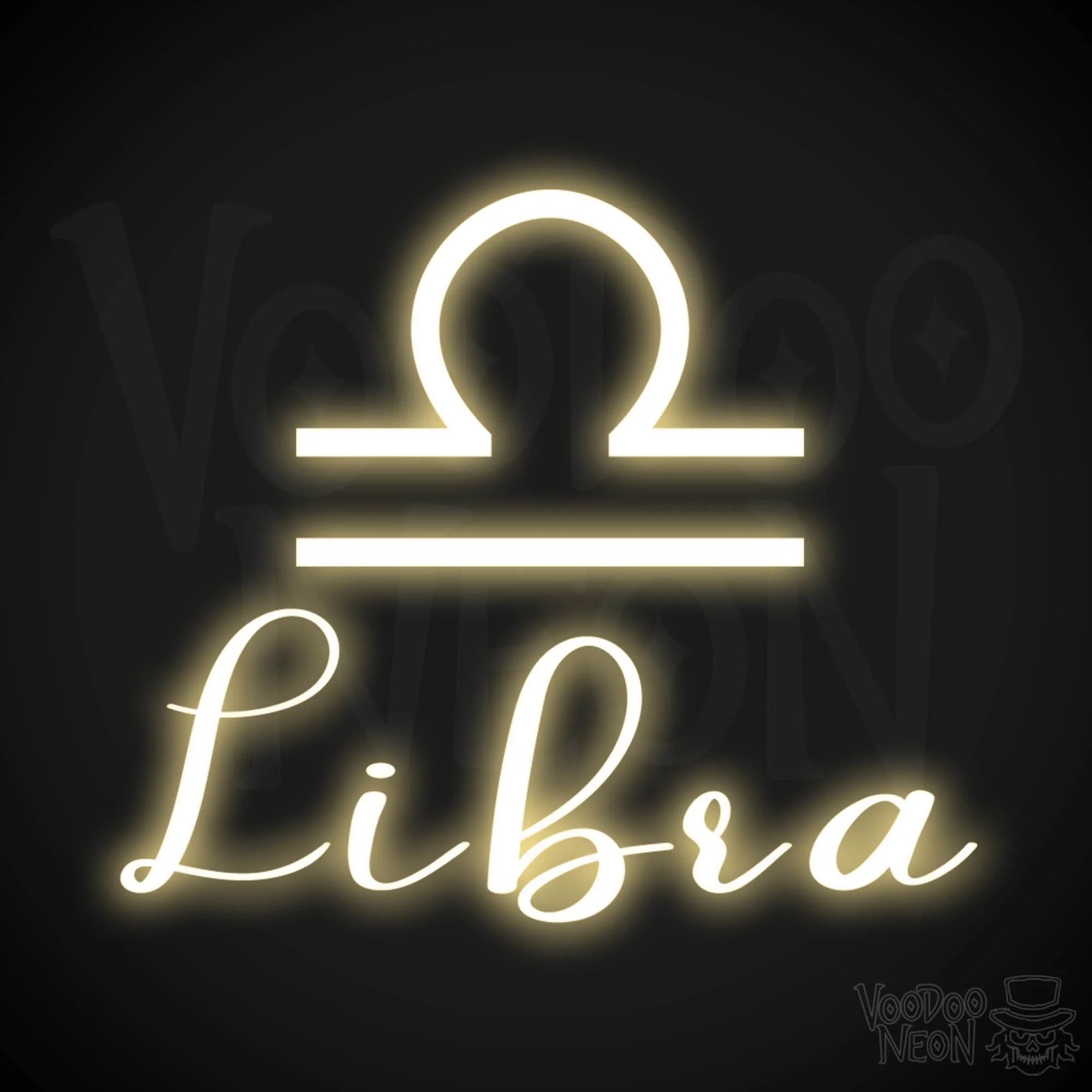 Libra Symbol - Image 3