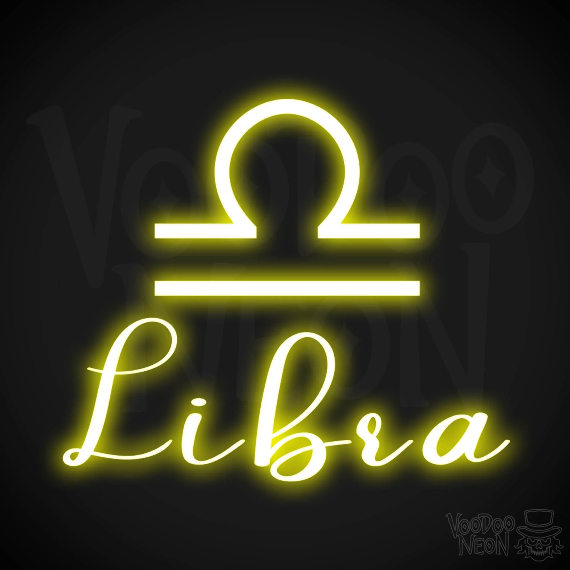 Libra Symbol - Image 4