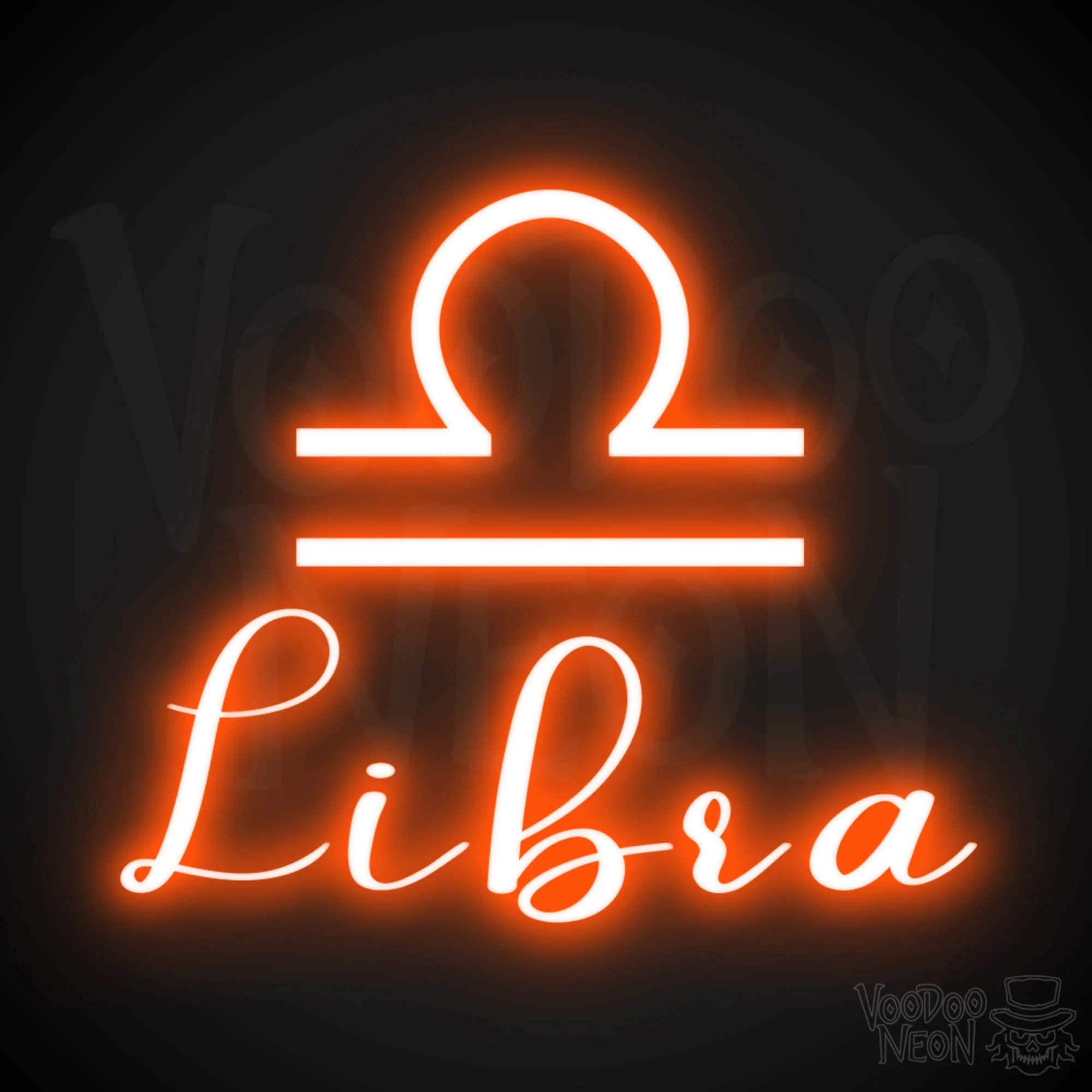 Libra Symbol - Image 5
