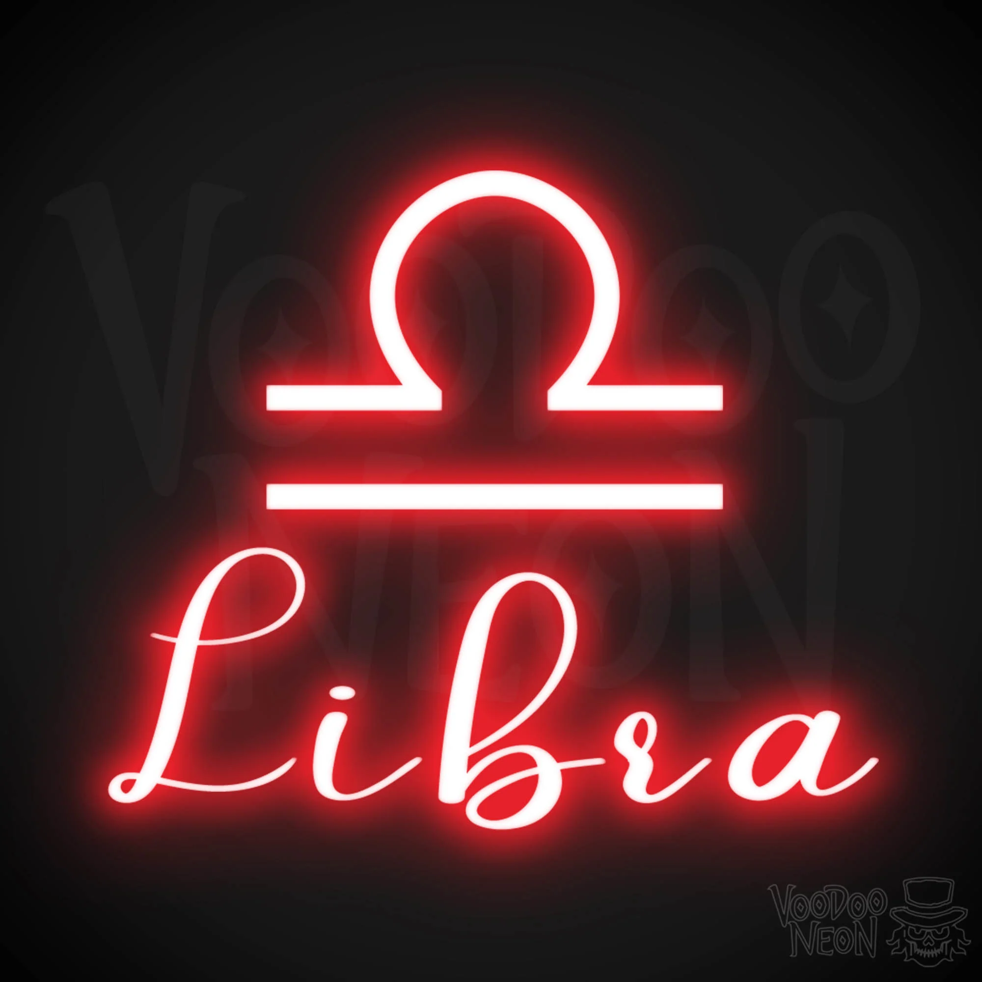 Libra Symbol - Image 6