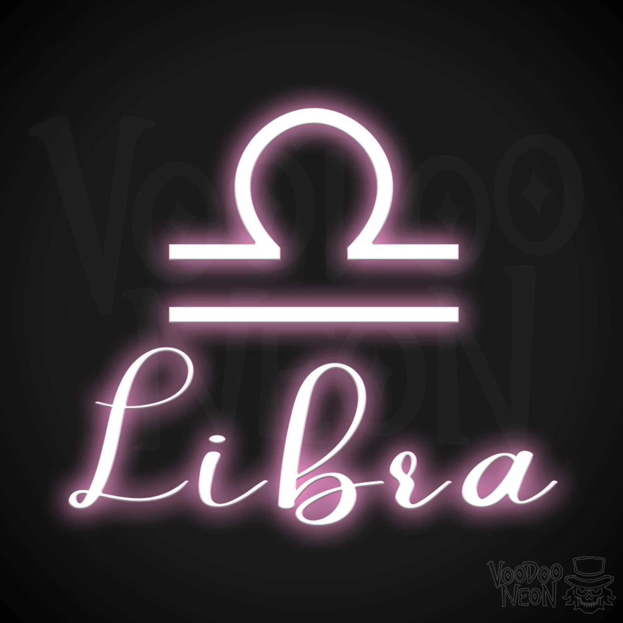 Libra Symbol - Image 7