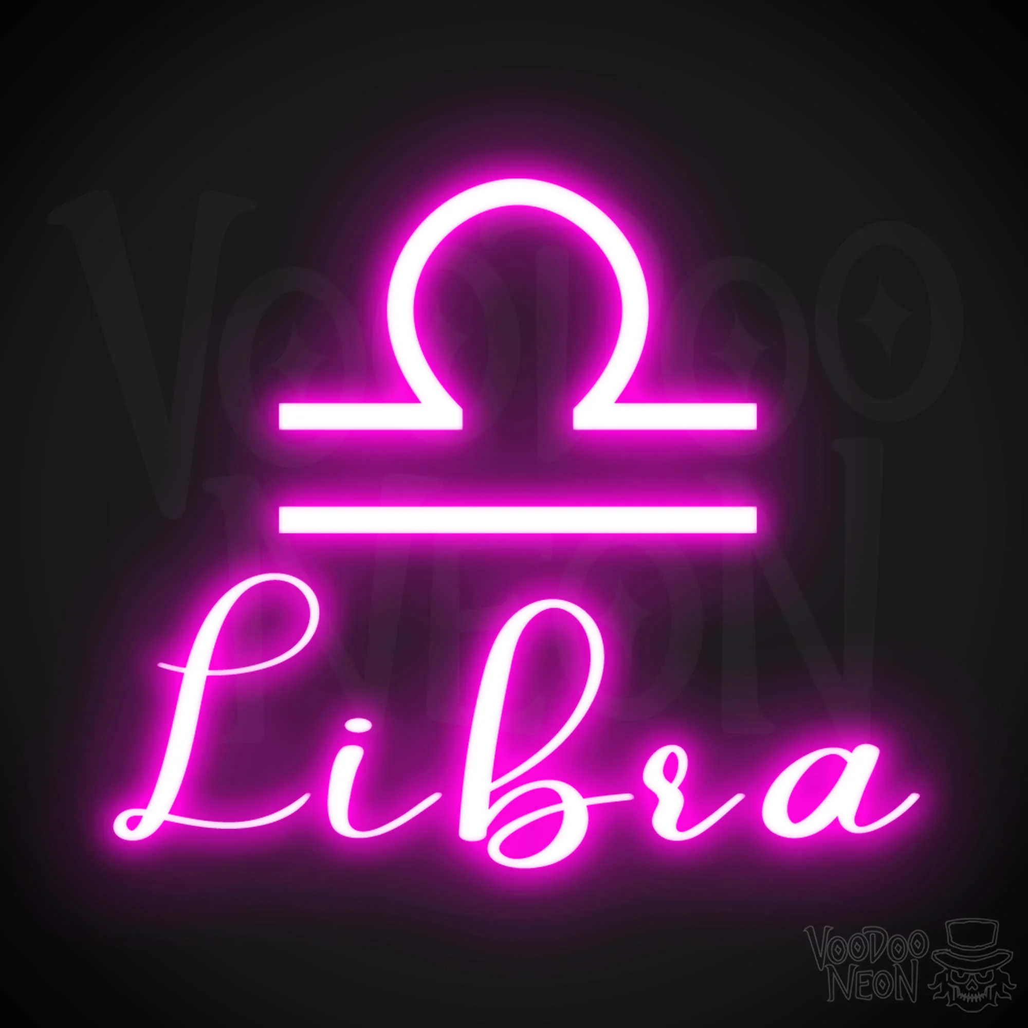 Libra Symbol - Image 8