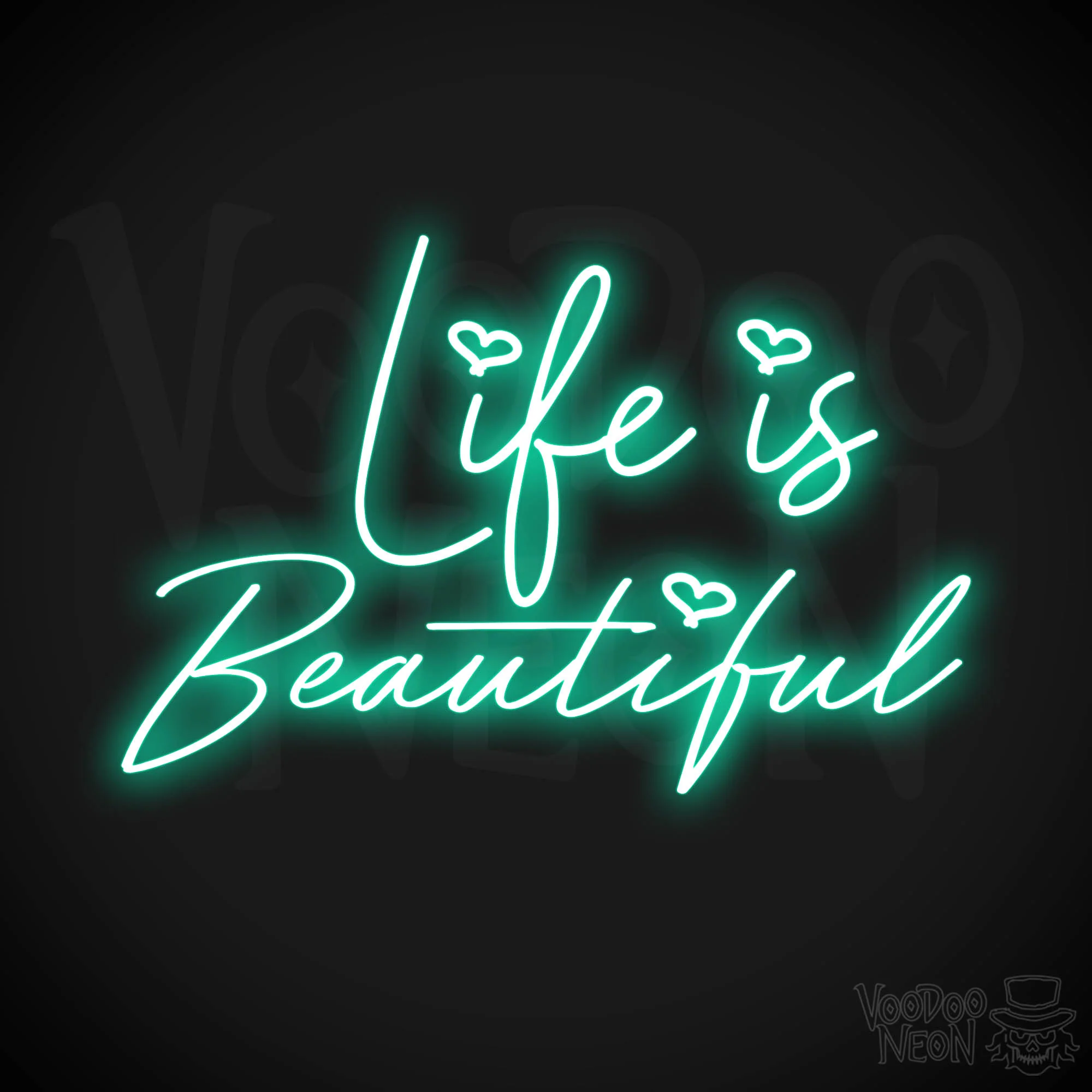 Life Is Beautiful - Image 12