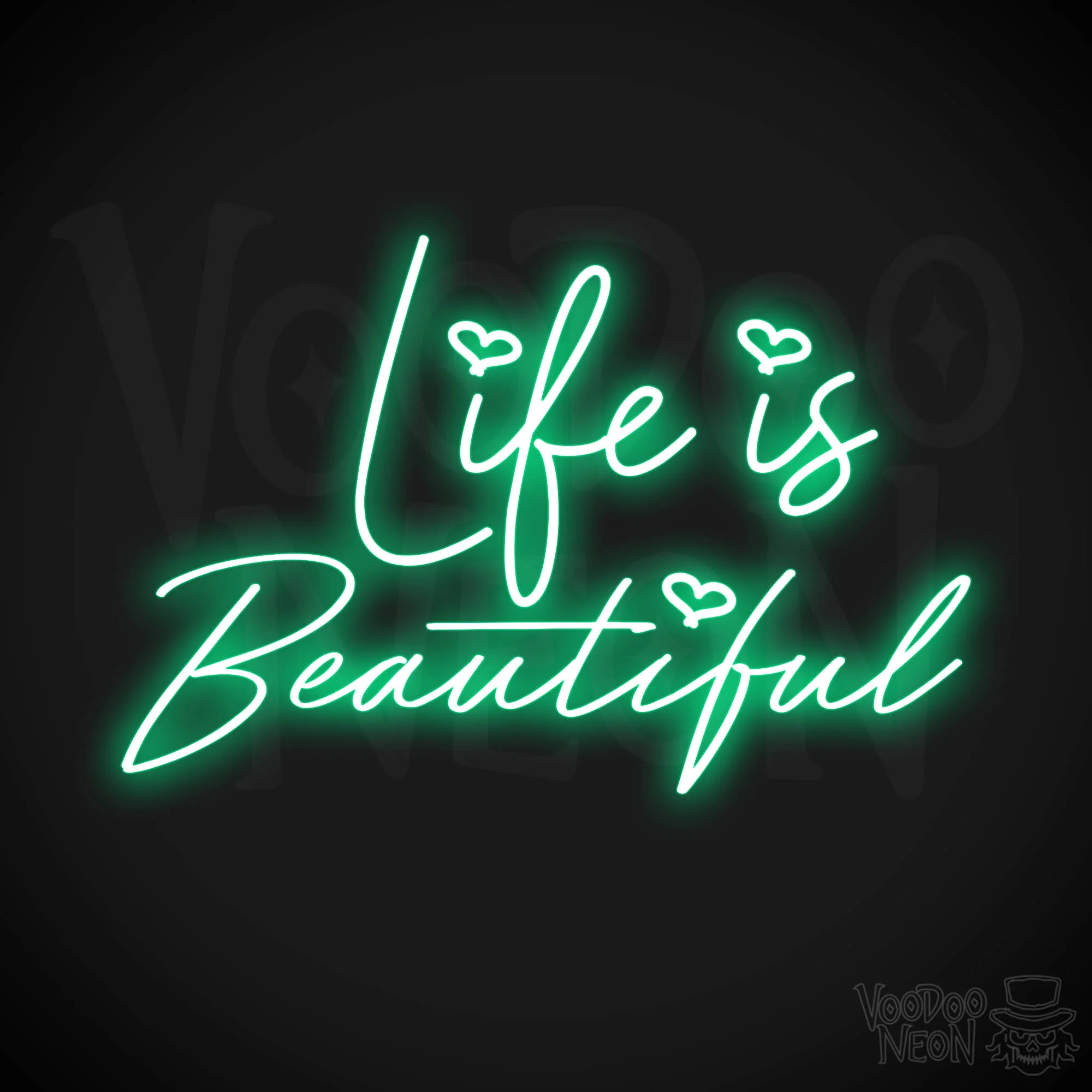 Life Is Beautiful - Image 13