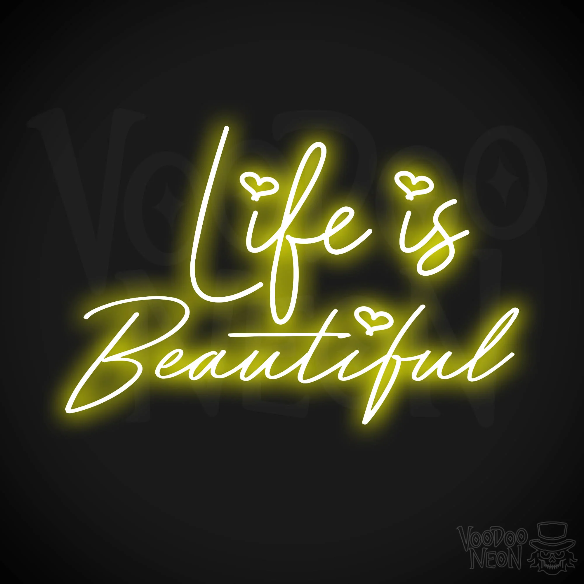 Life Is Beautiful - Image 4