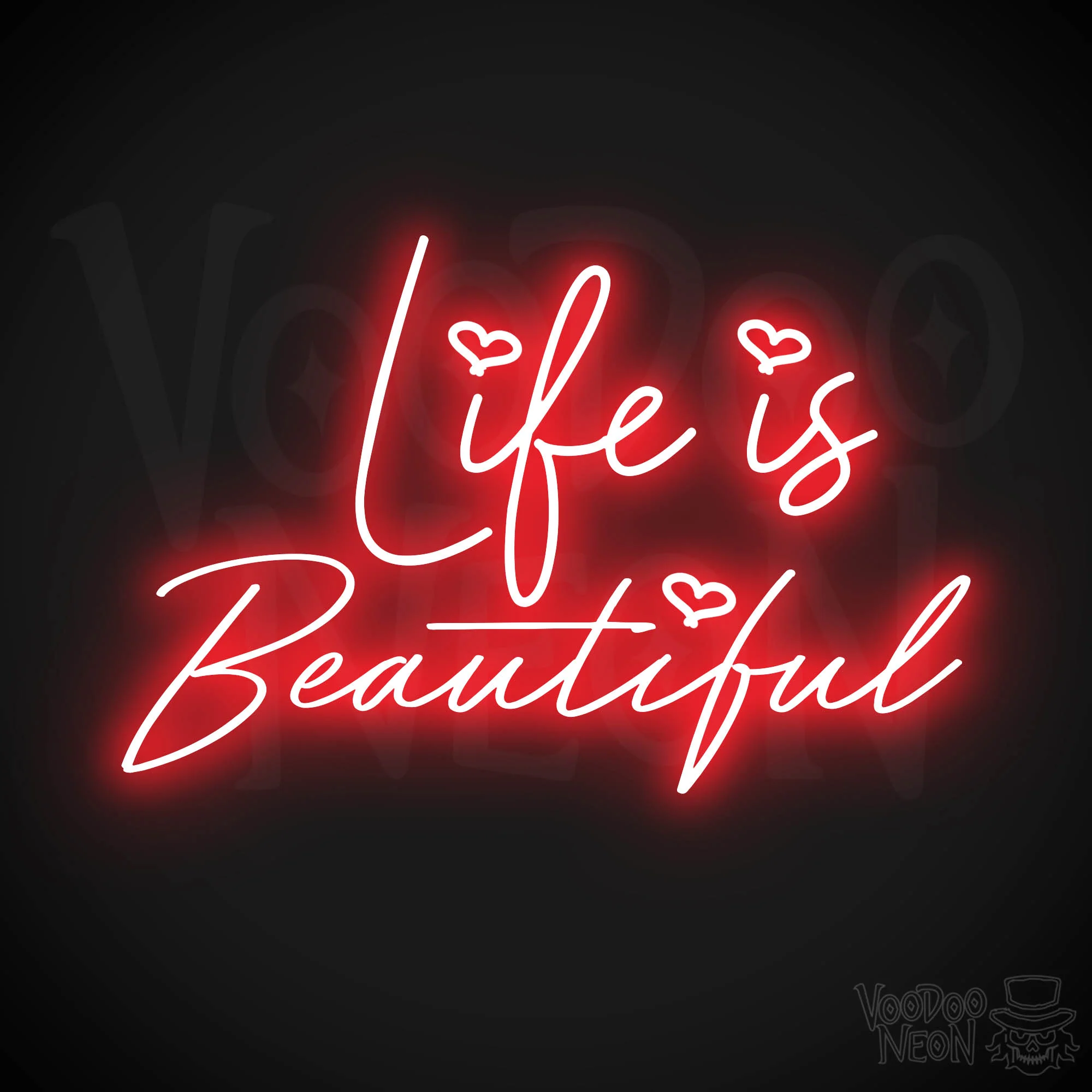 Life Is Beautiful - Image 6