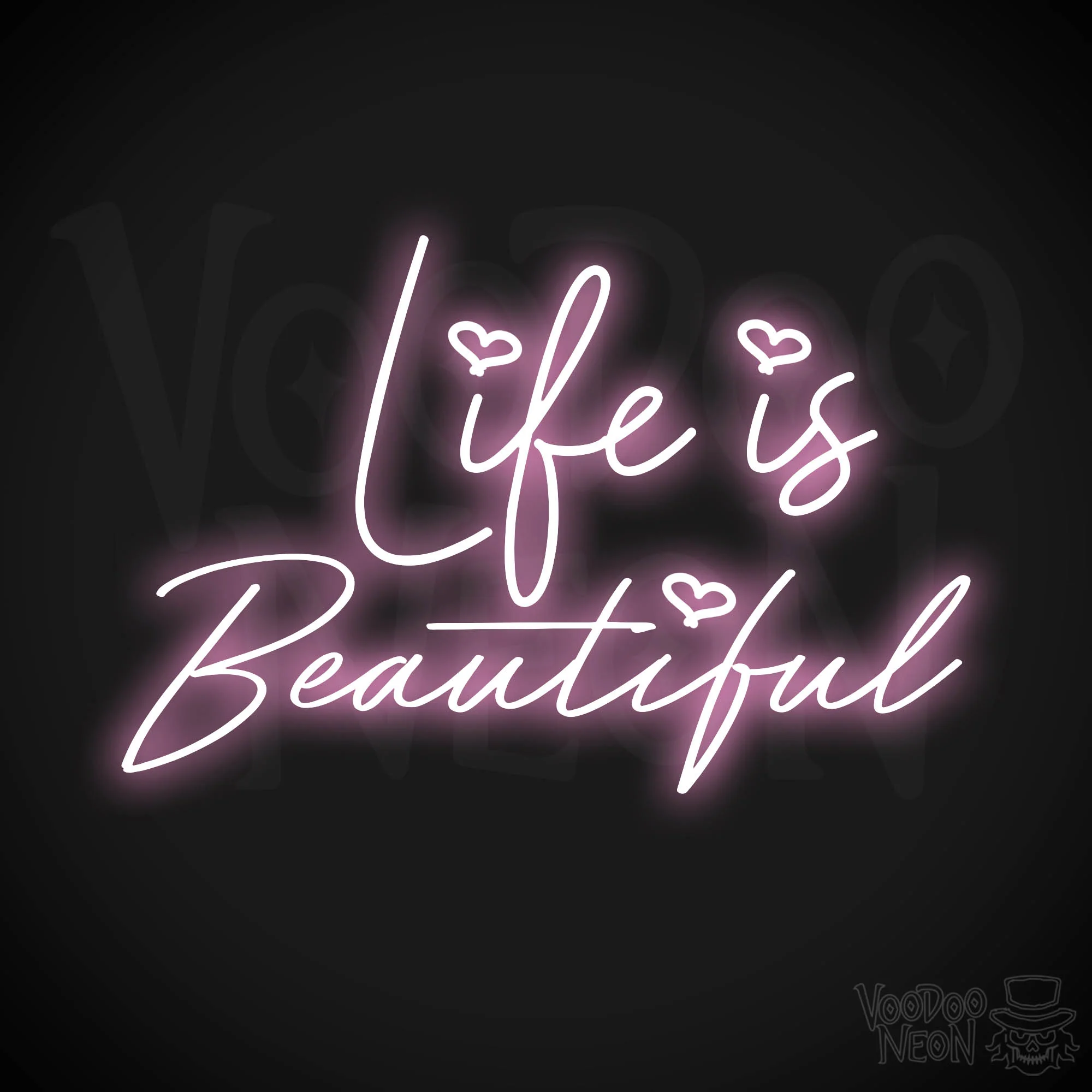 Life Is Beautiful - Image 7