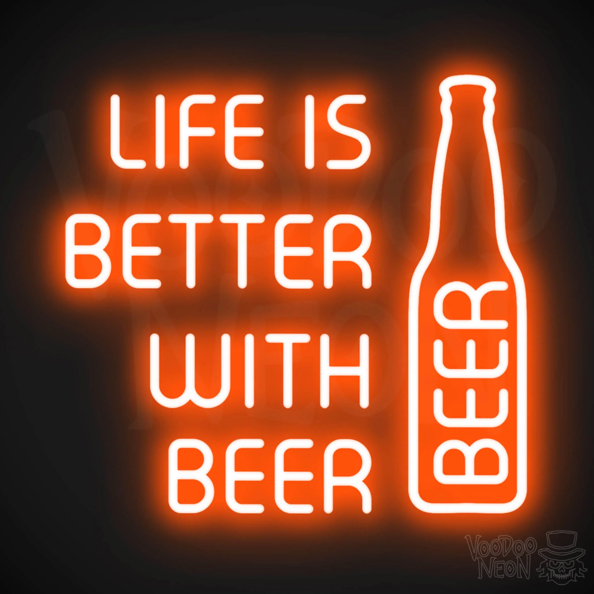 Life Is Better With Beer - Image 5