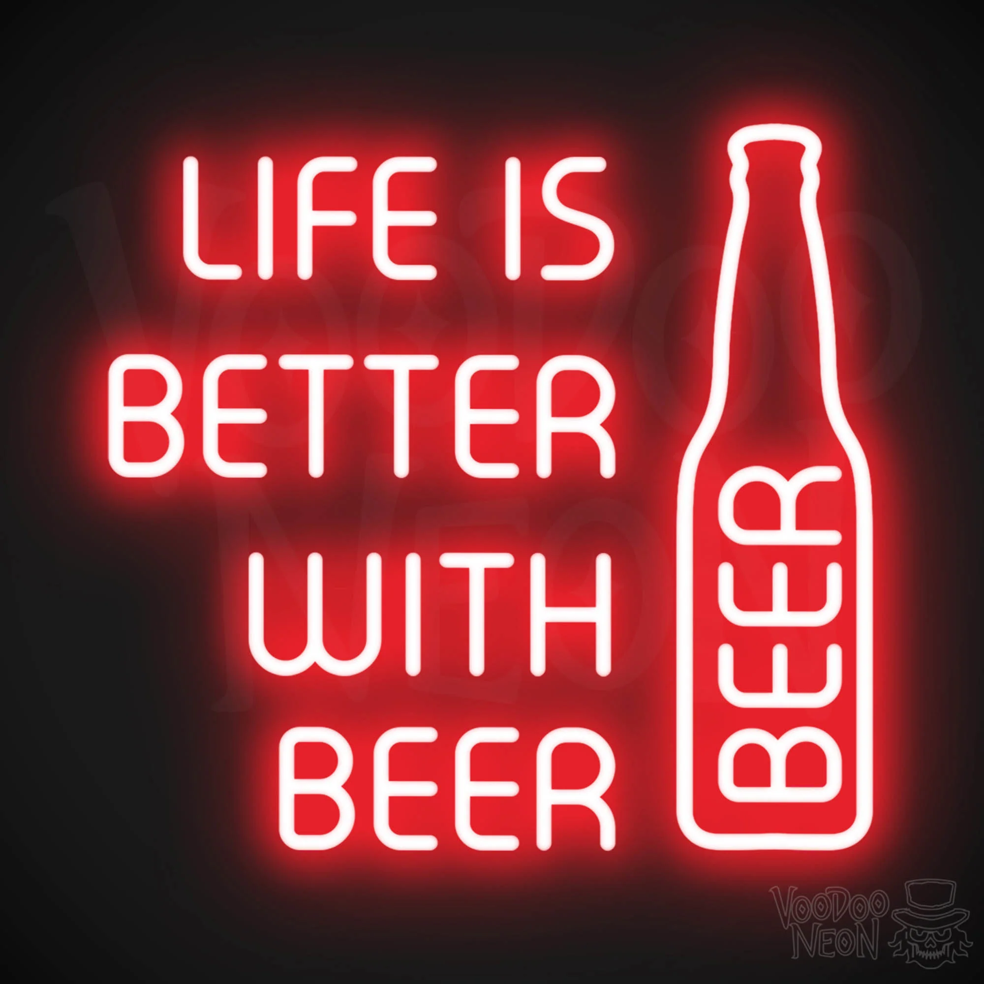 Life Is Better With Beer - Image 6