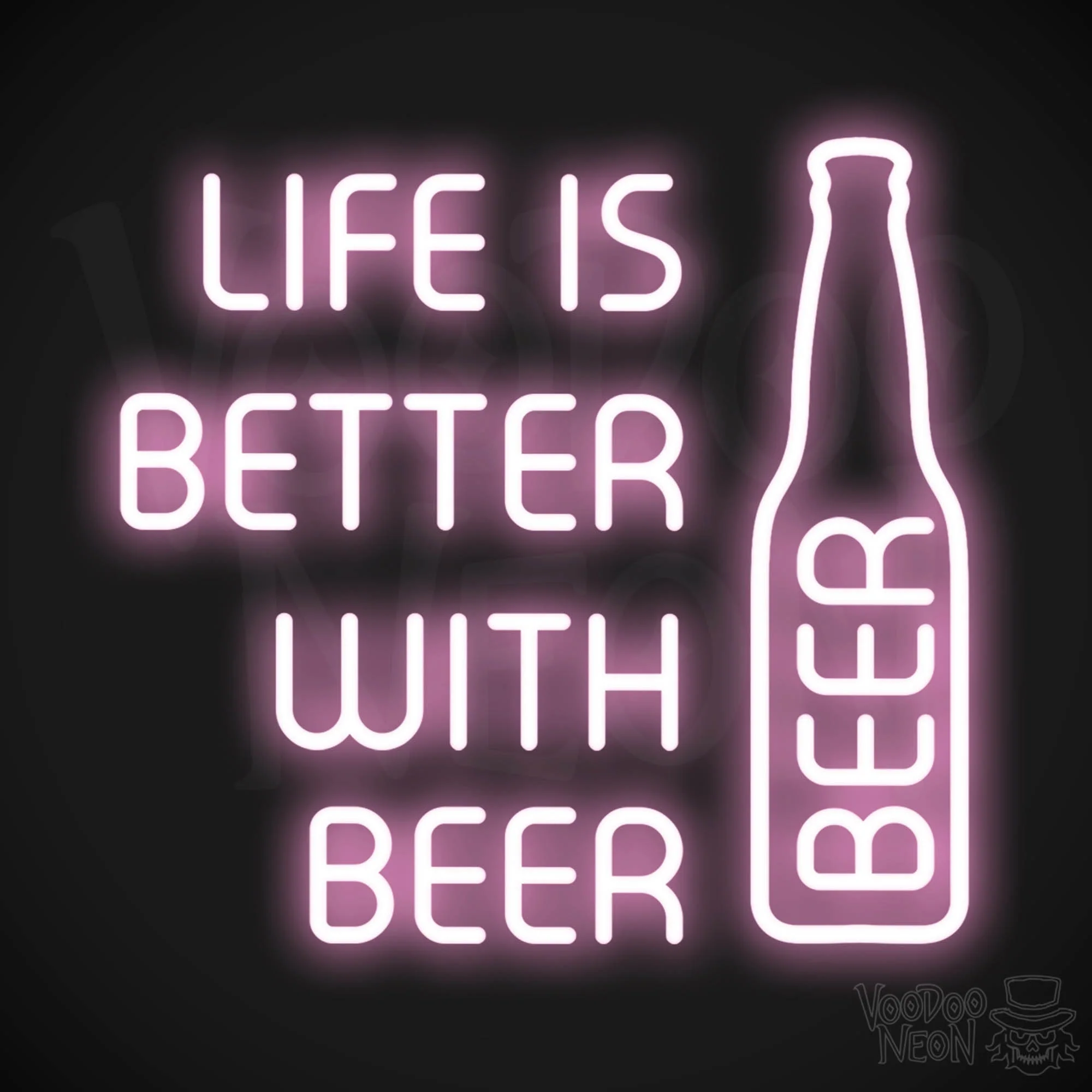 Life Is Better With Beer - Image 7