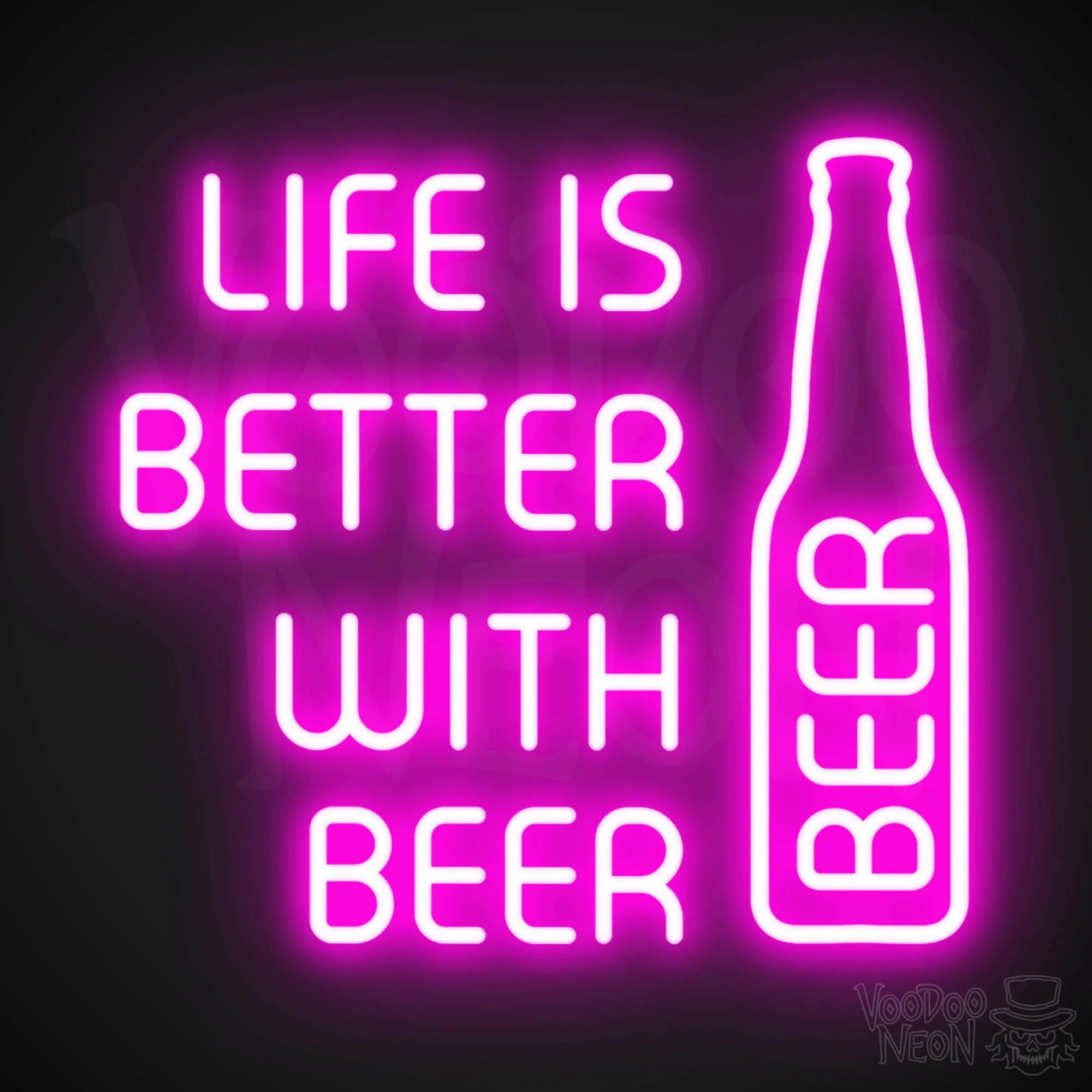 Life Is Better With Beer - Image 8