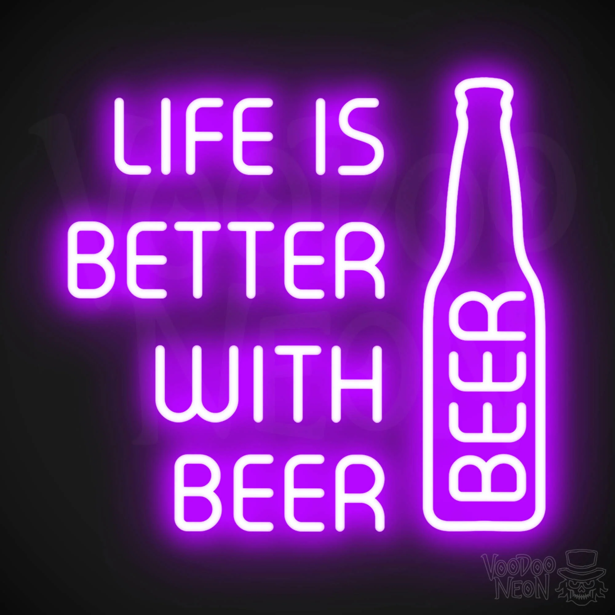 Life Is Better With Beer - Image 9
