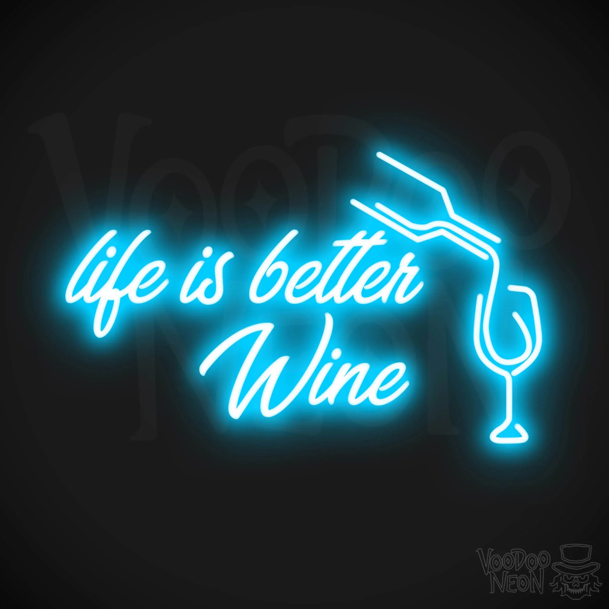 Life Is Better With Wine - Image 11