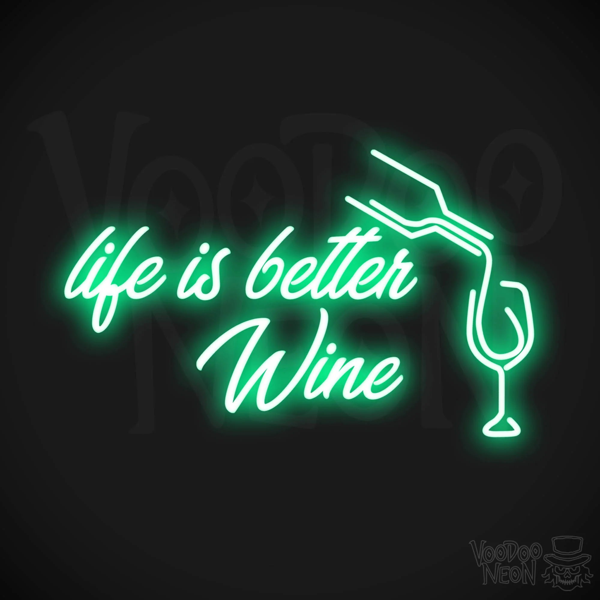Life Is Better With Wine - Image 13
