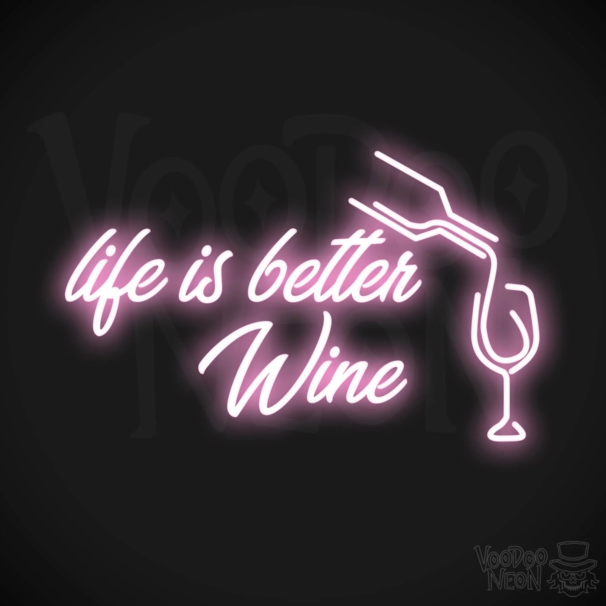 Life Is Better With Wine - Image 7