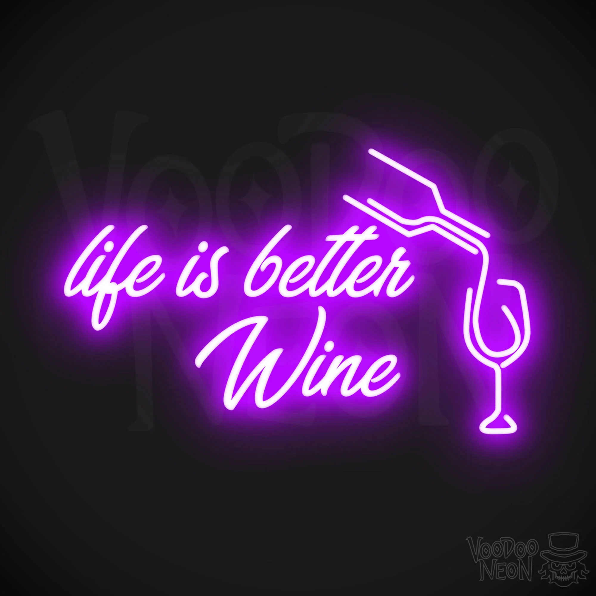 Life Is Better With Wine - Image 9