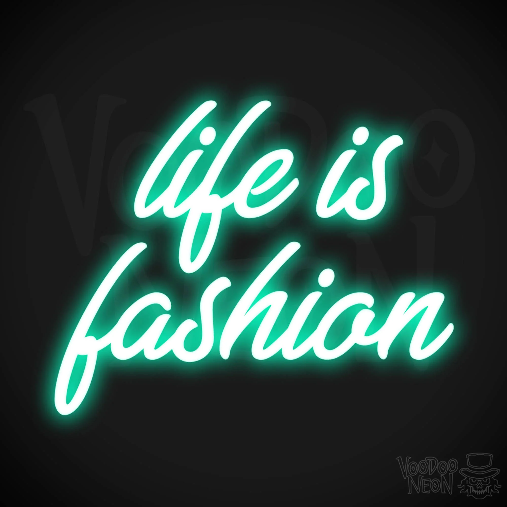 Life Is Fashion - Image 12