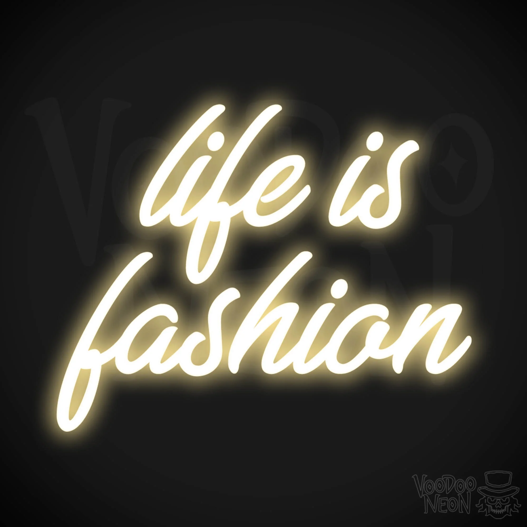 Life Is Fashion - Image 3