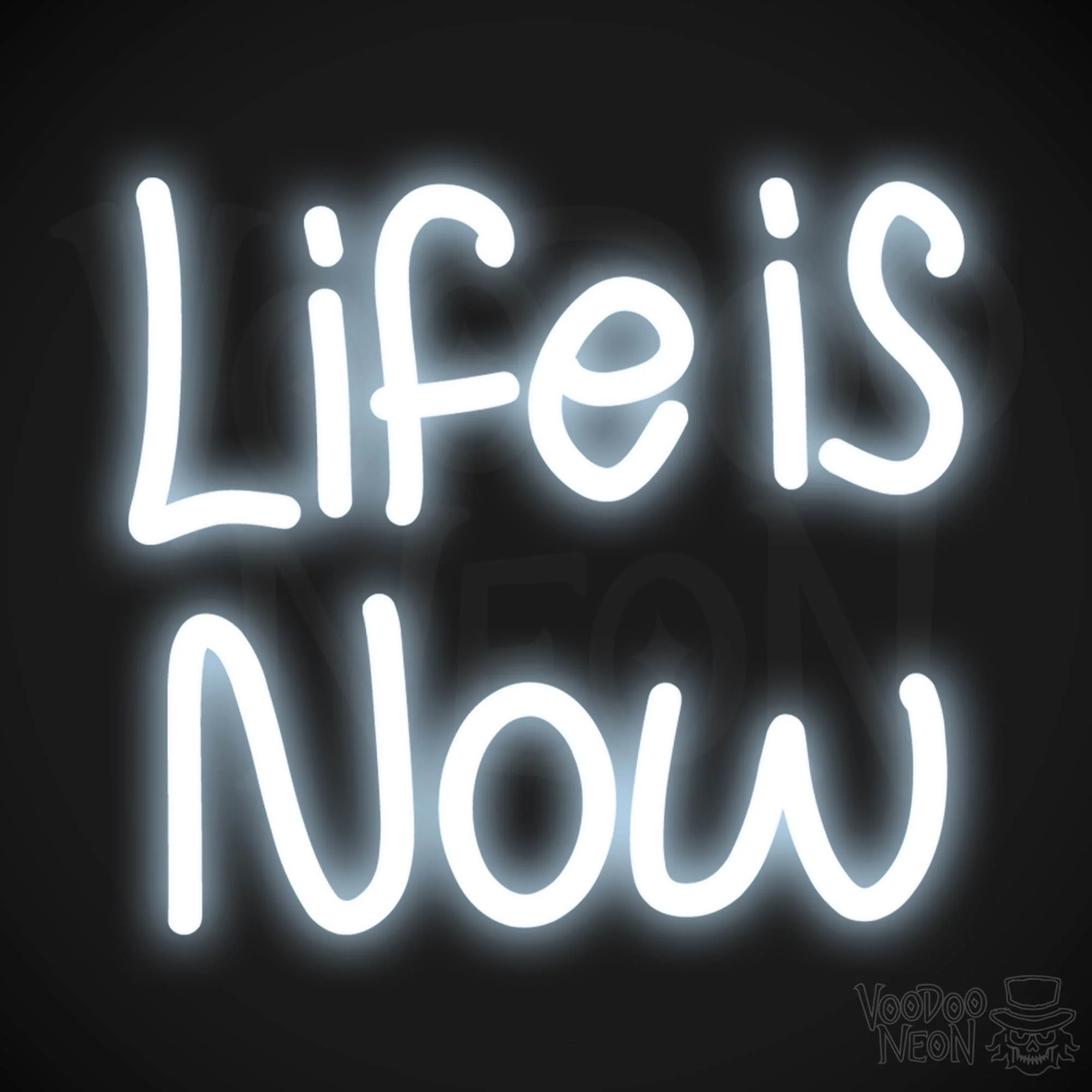 Life Is Now - Image 2