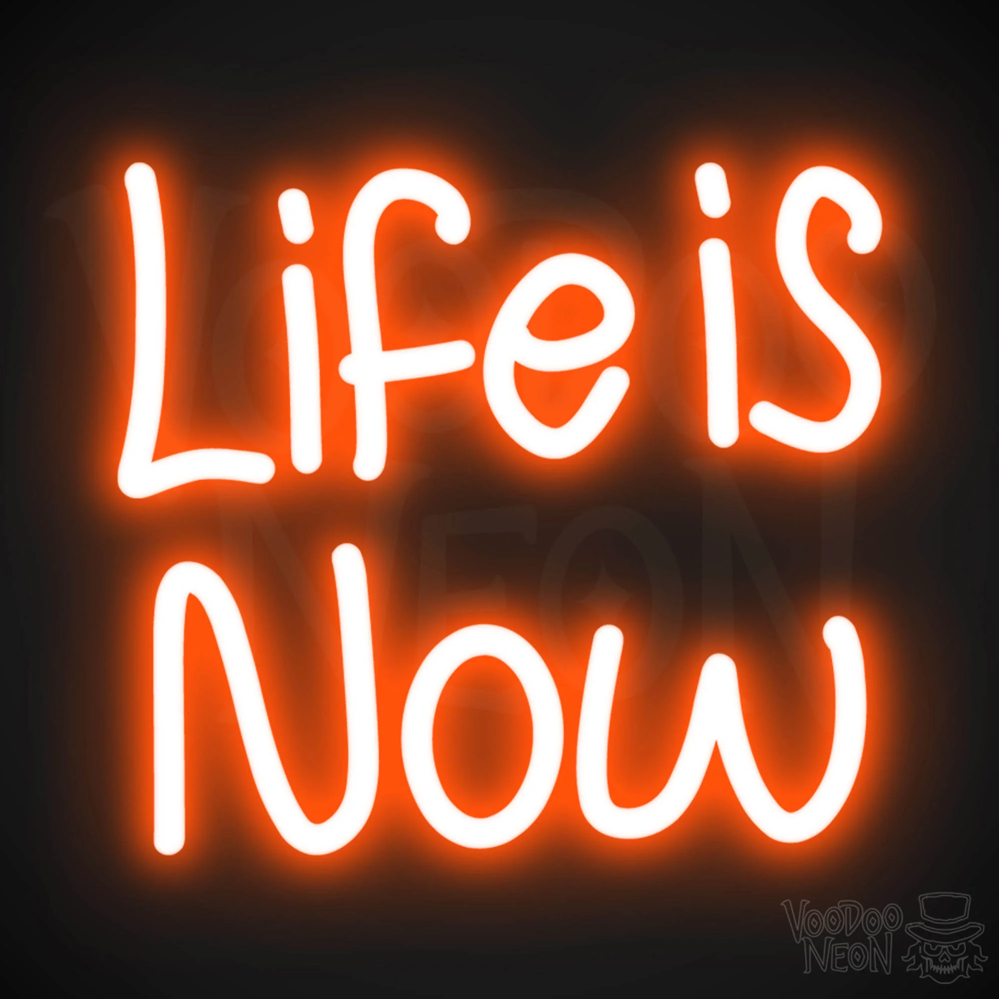 Life Is Now - Image 5