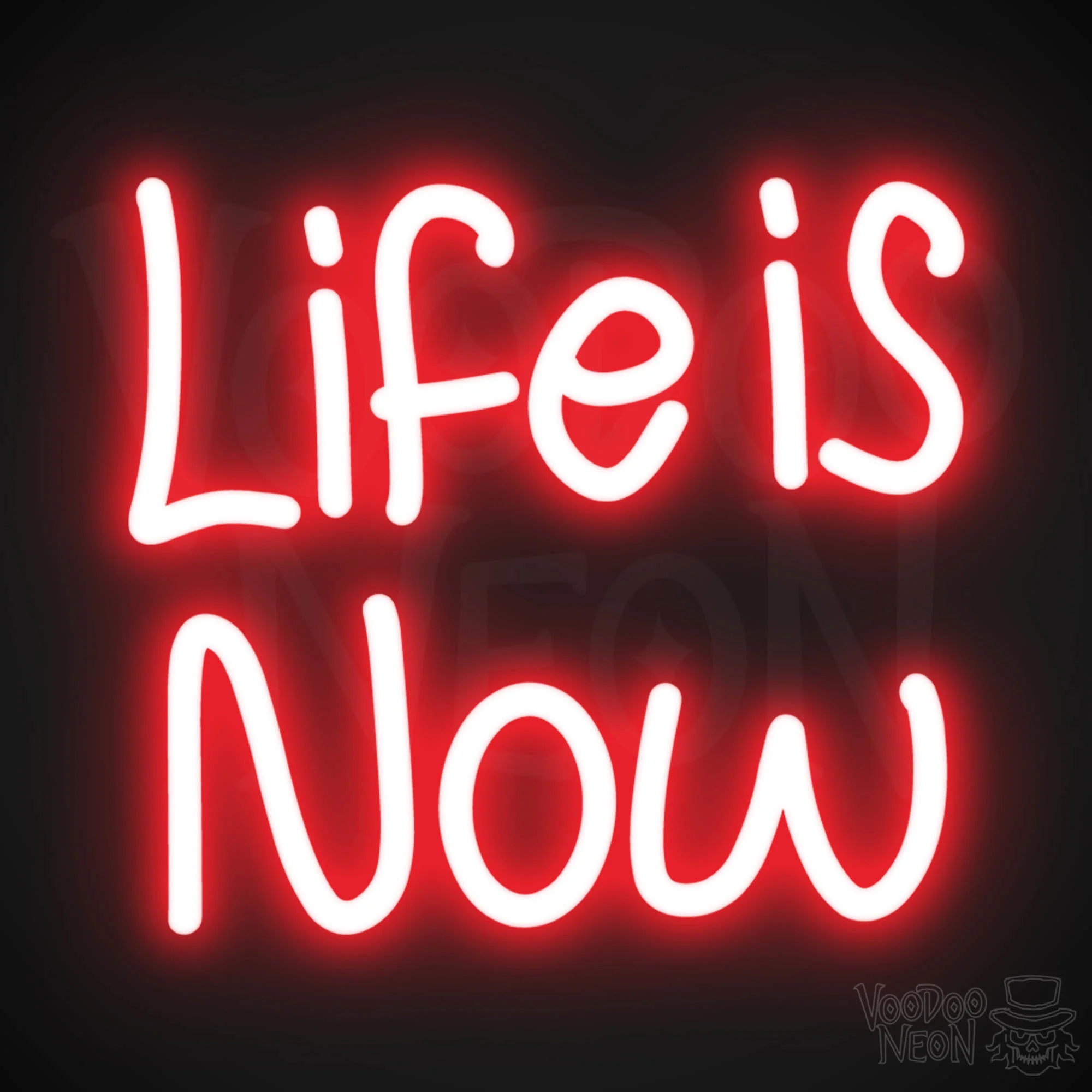 Life Is Now - Image 6