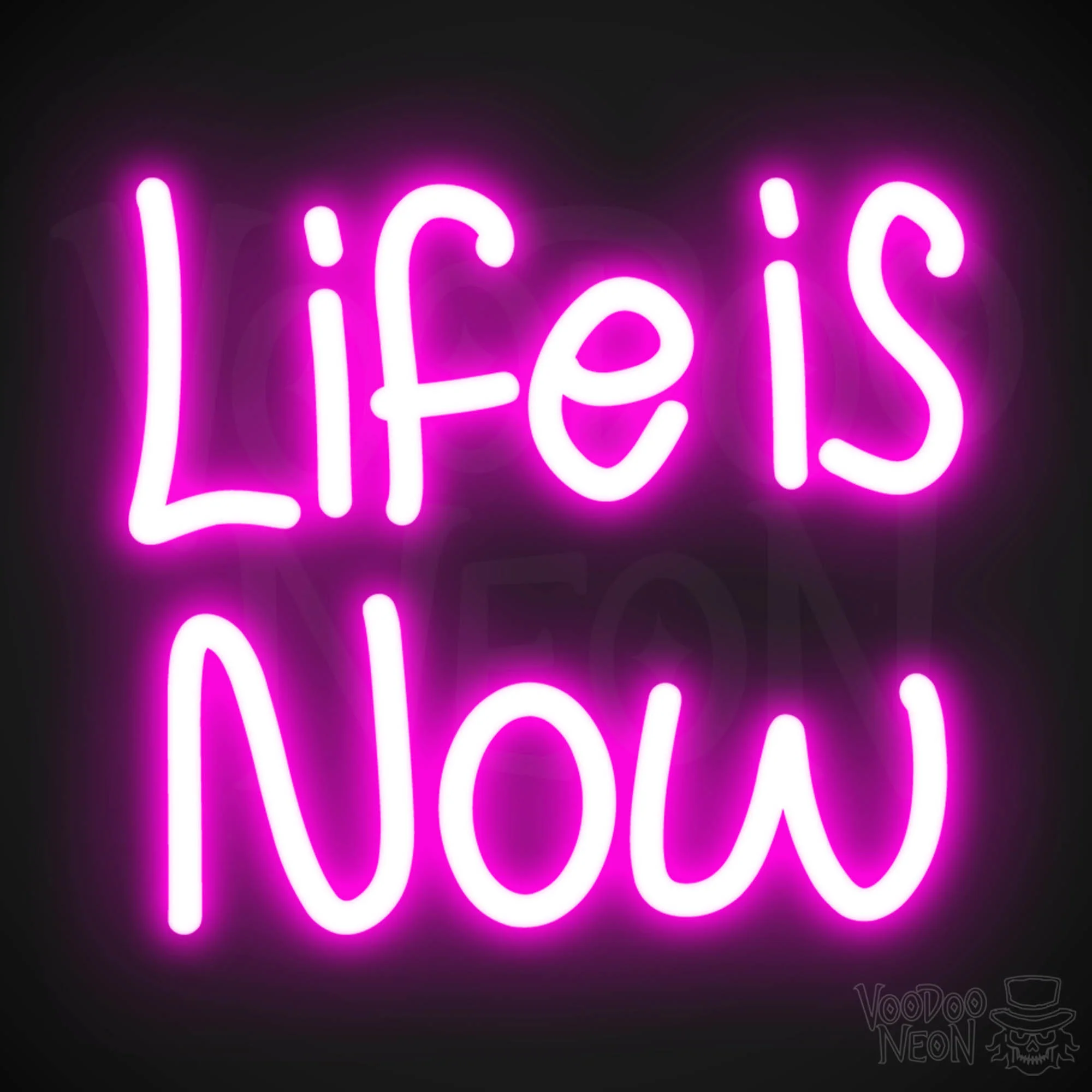 Life Is Now - Image 8