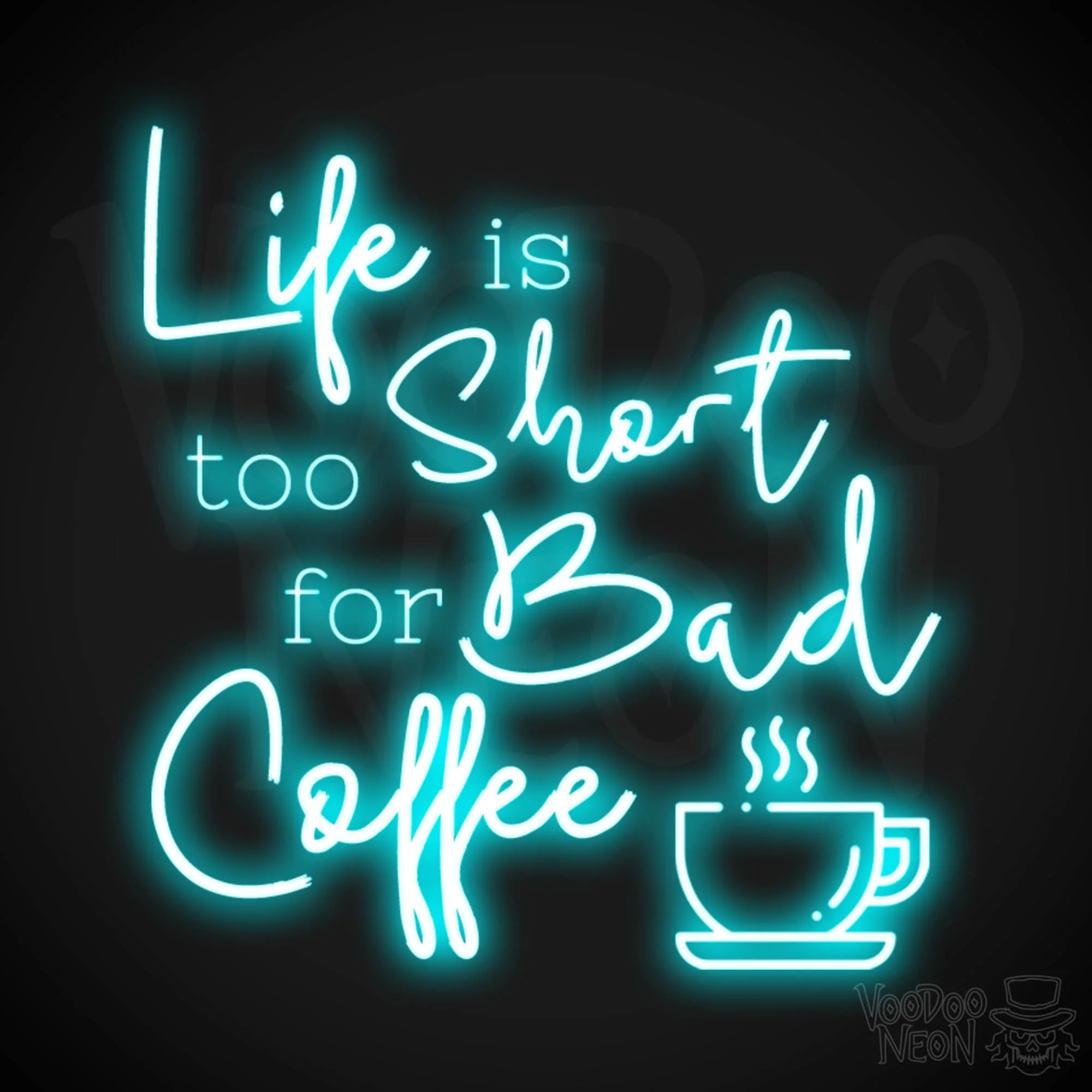 Life Is Too Short For Bad Coffee - Image 10