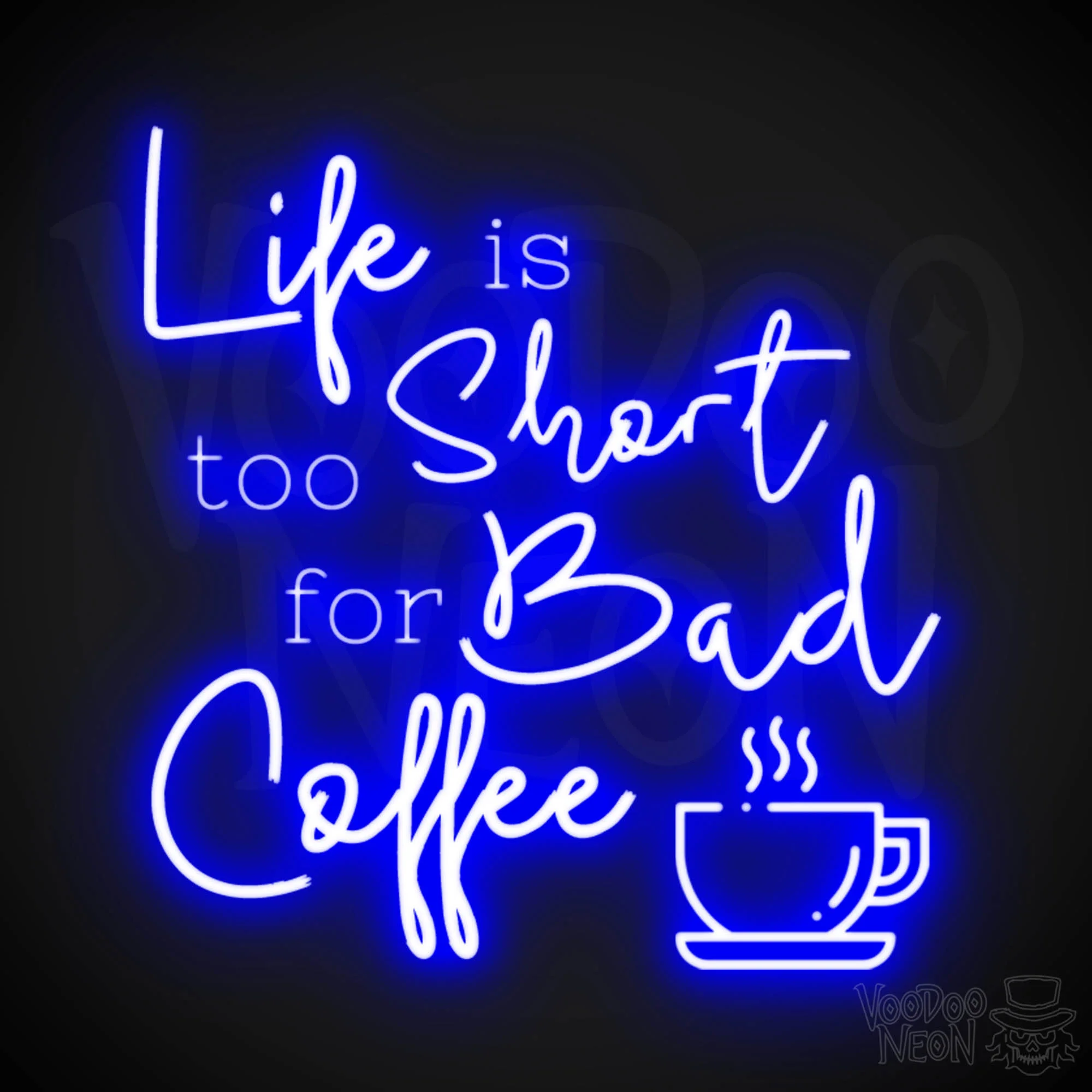 Life Is Too Short For Bad Coffee - Image 11