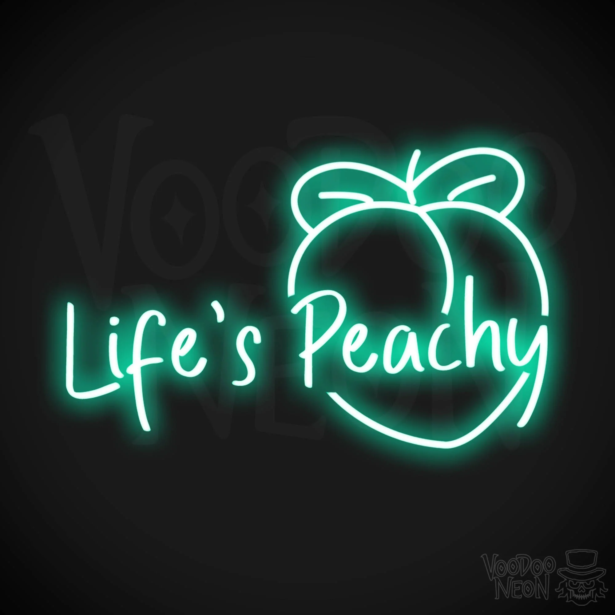 Life's Peachy - Image 12