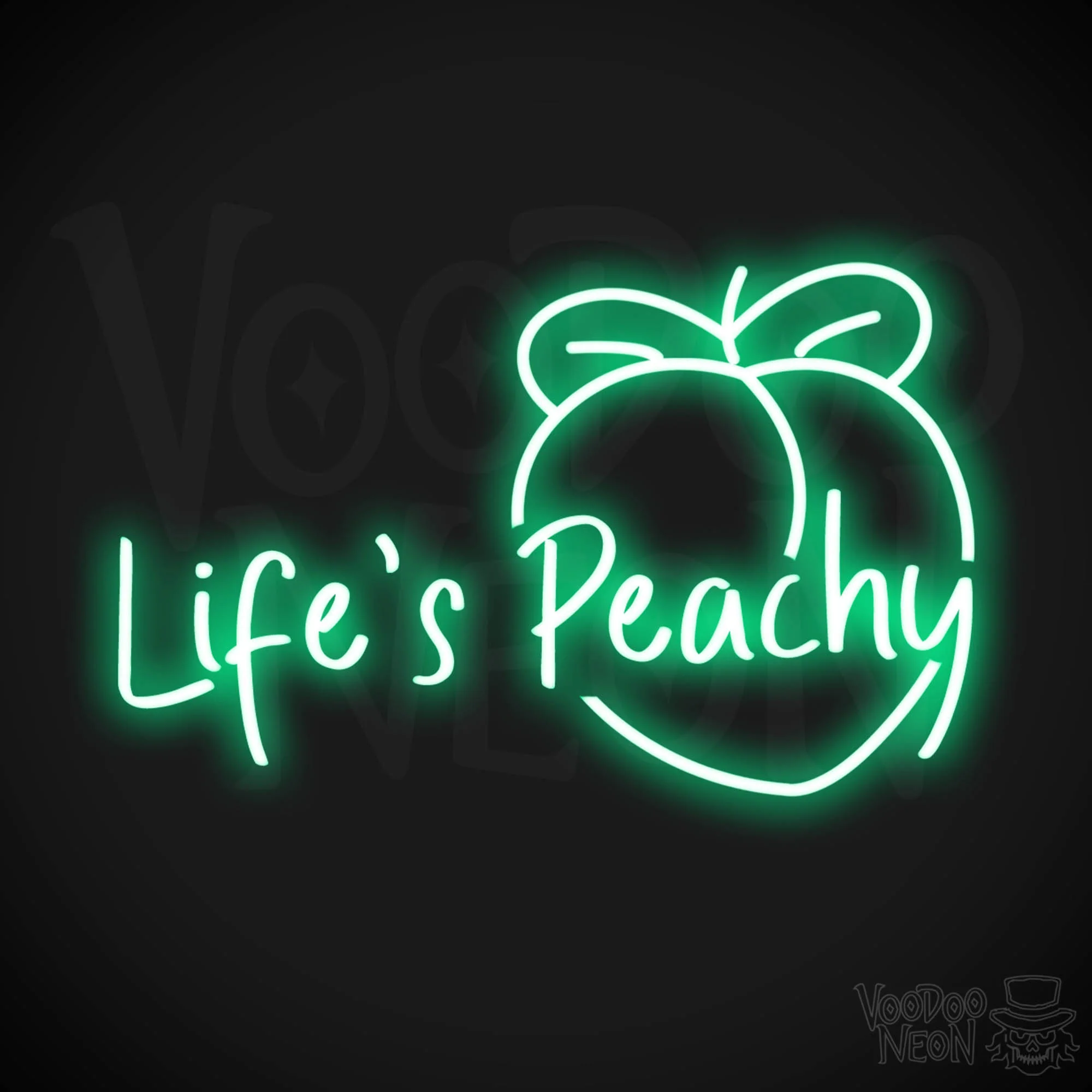Life's Peachy - Image 13