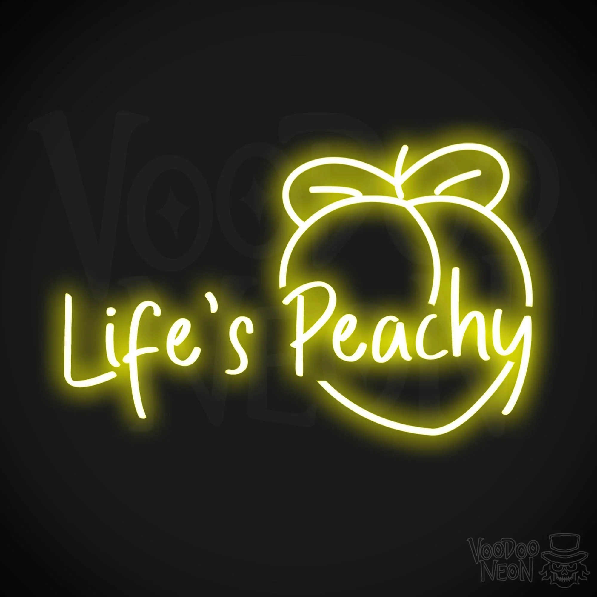 Life's Peachy - Image 4