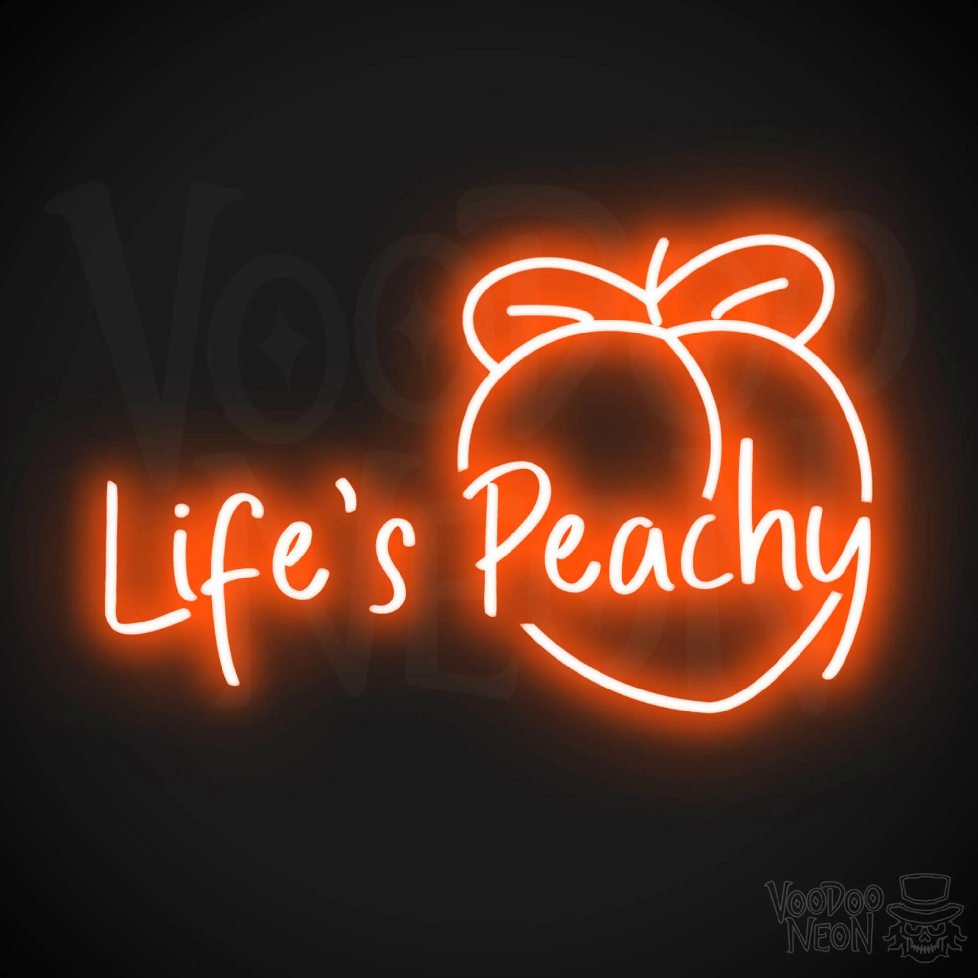Life's Peachy - Image 5