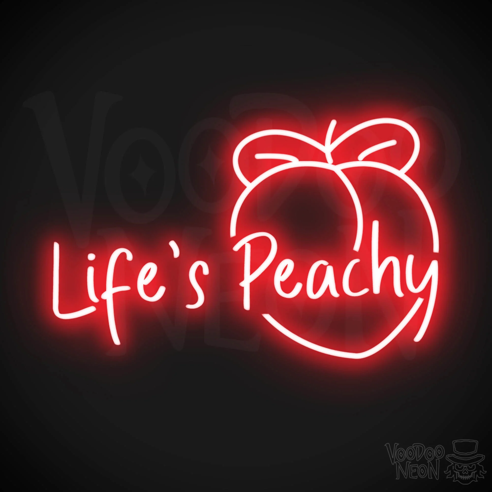 Life's Peachy - Image 6