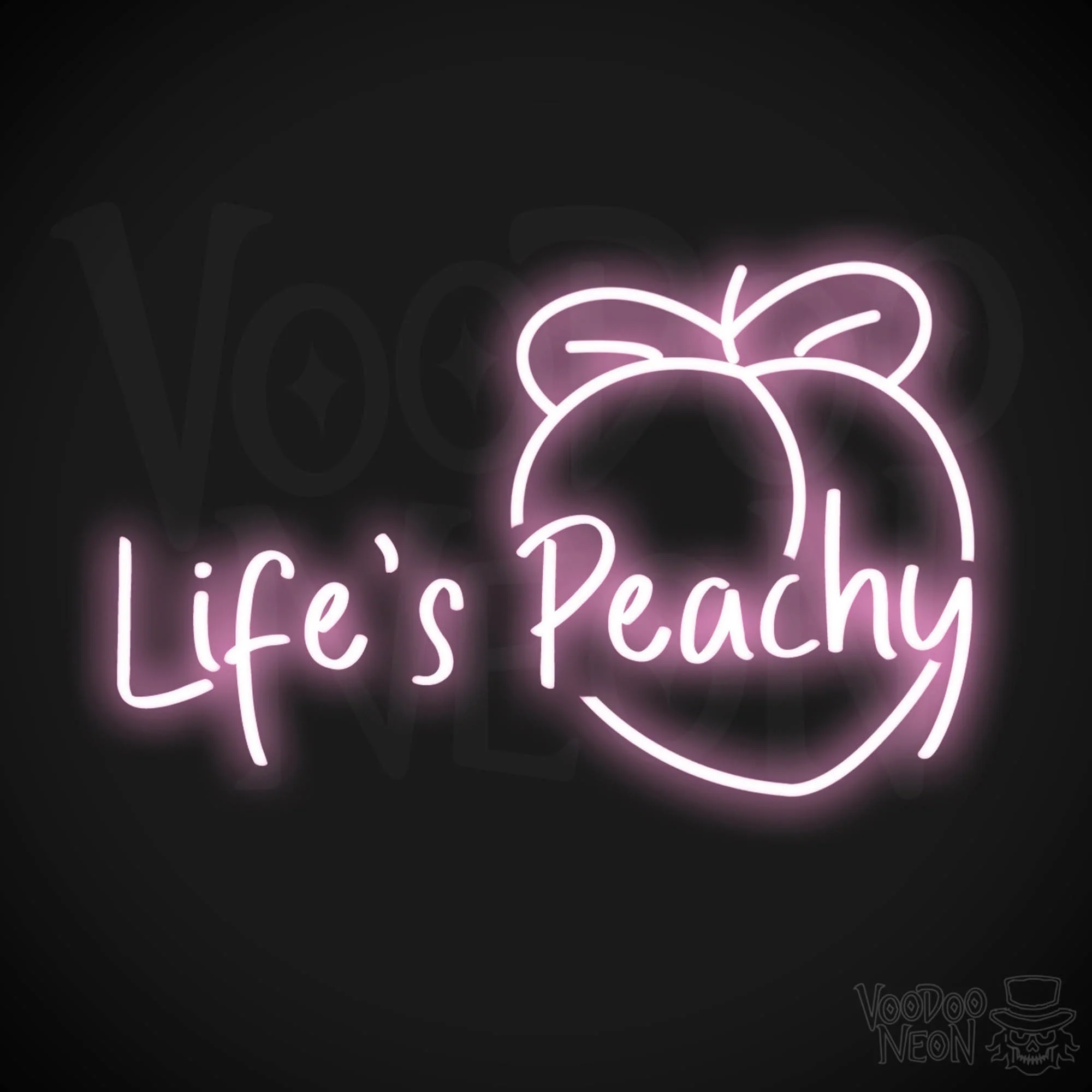 Life's Peachy - Image 7
