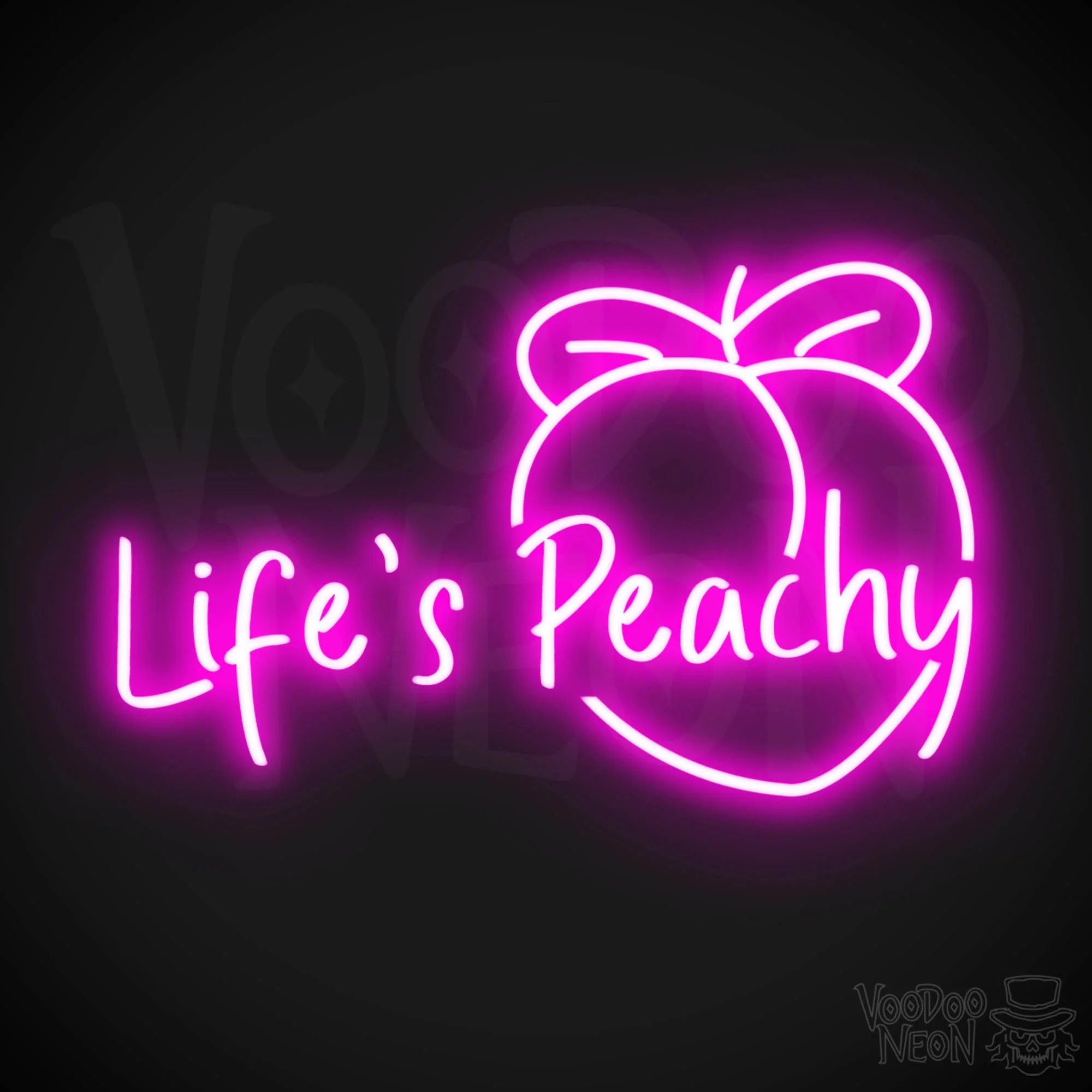 Life's Peachy - Image 8