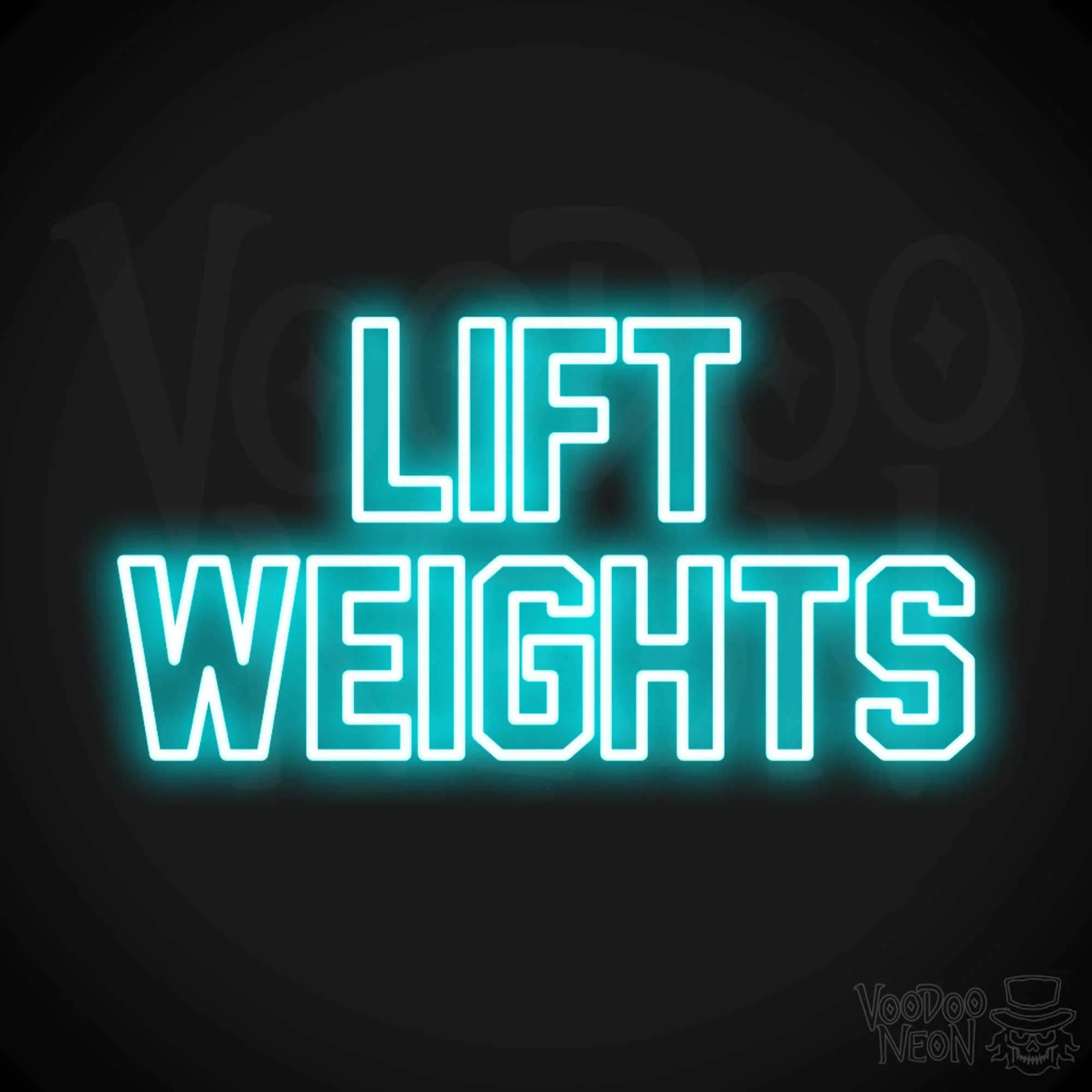 Lift Weights - Image 10