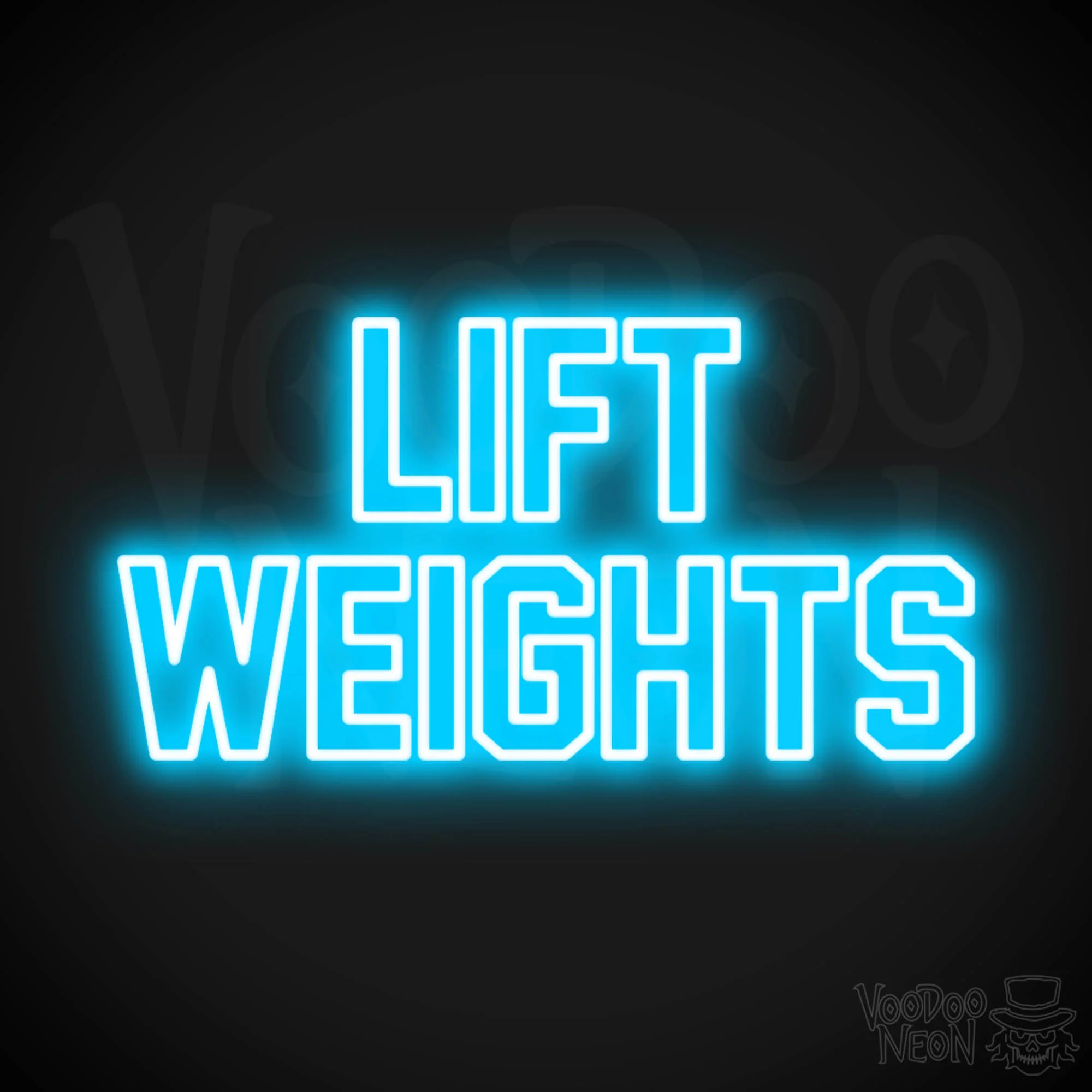 Lift Weights - Image 11