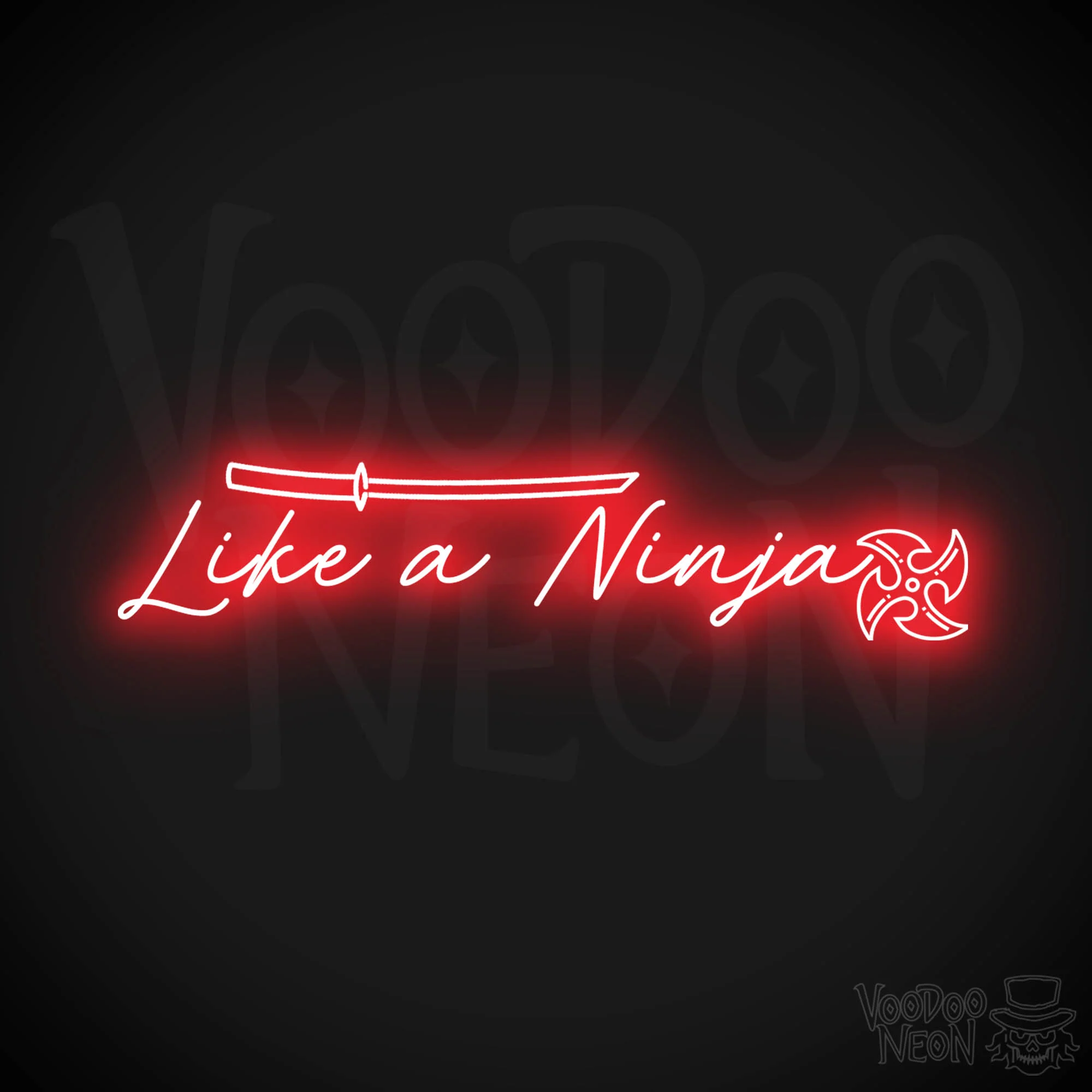 Like A Ninja - Image 6