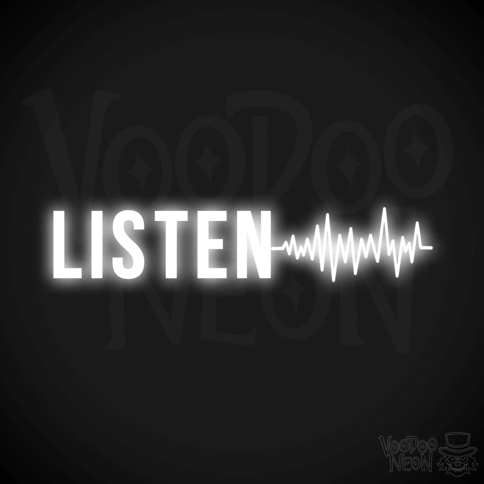 Listen