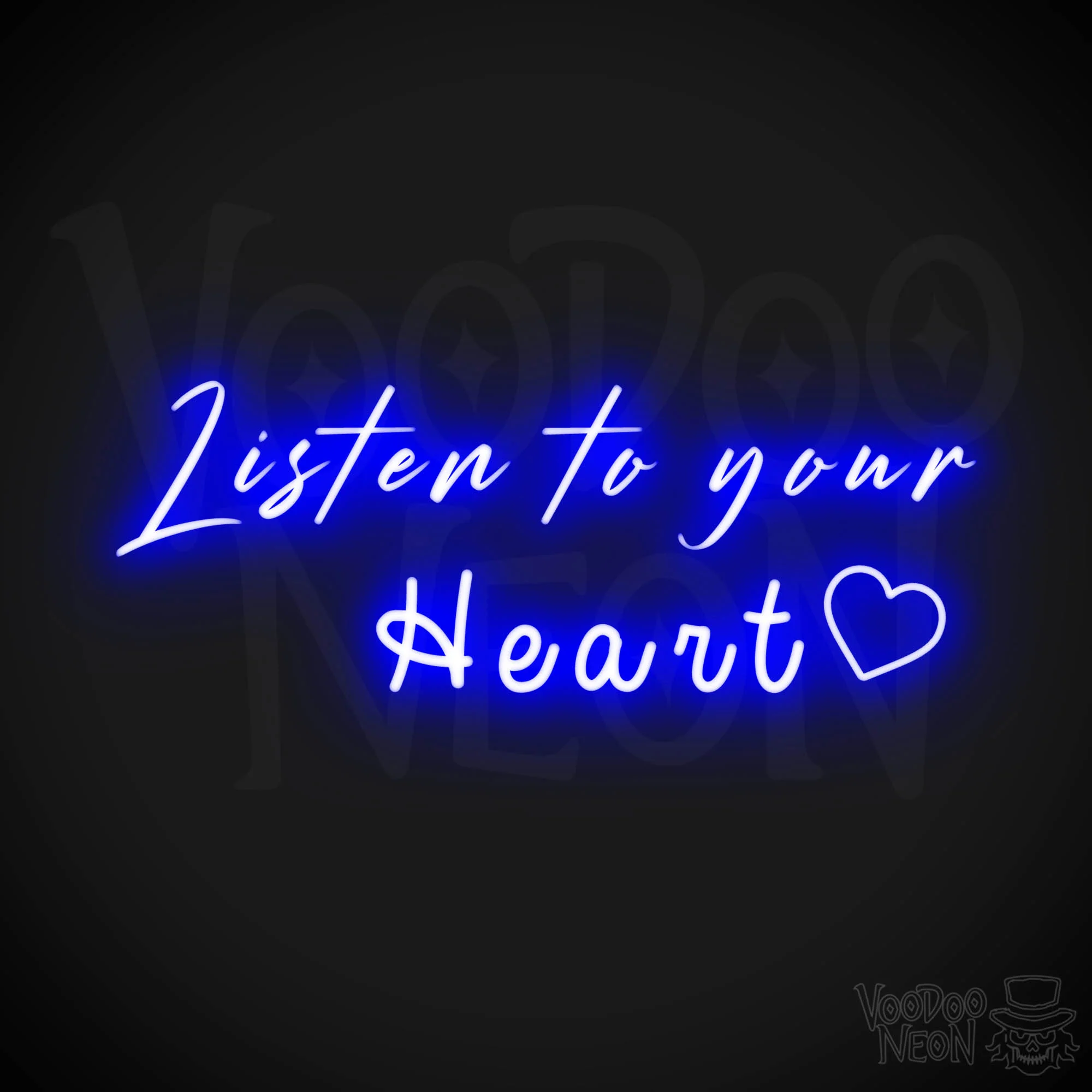 Listen To Your Heart - Image 11