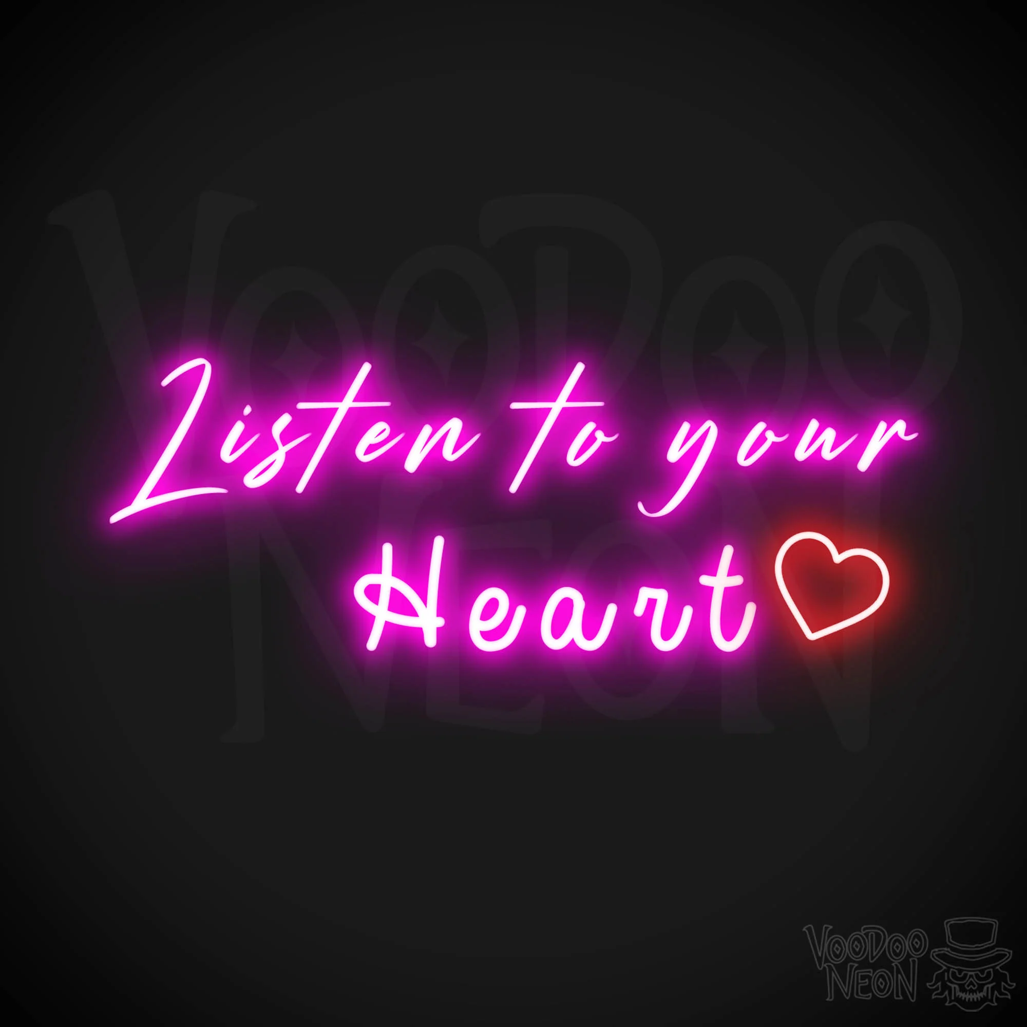 Listen To Your Heart - Image 14