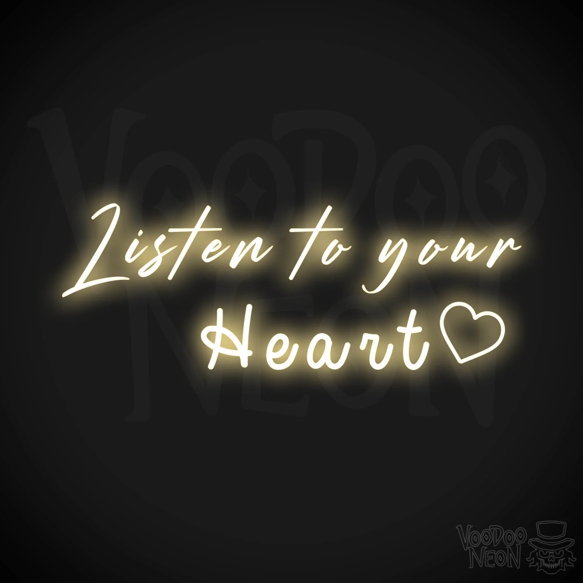 Listen To Your Heart - Image 3
