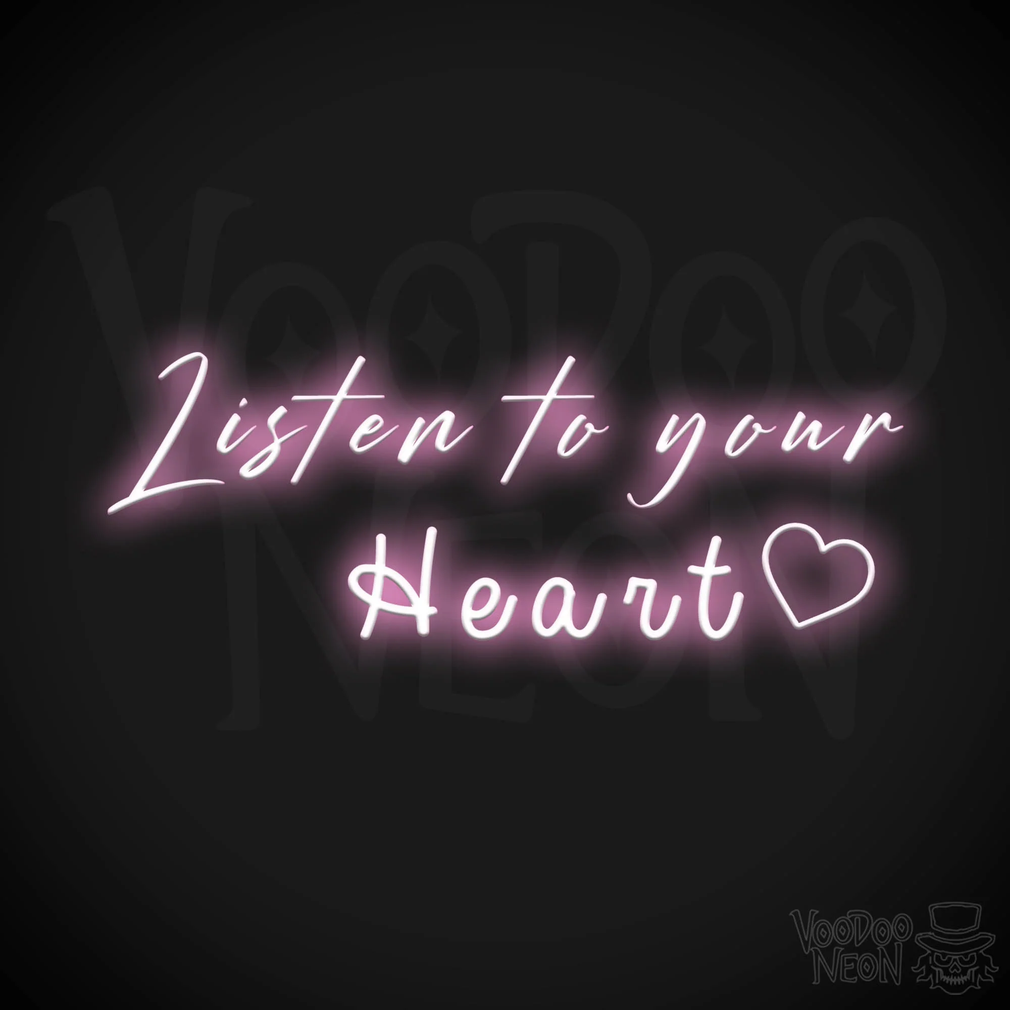 Listen To Your Heart - Image 7