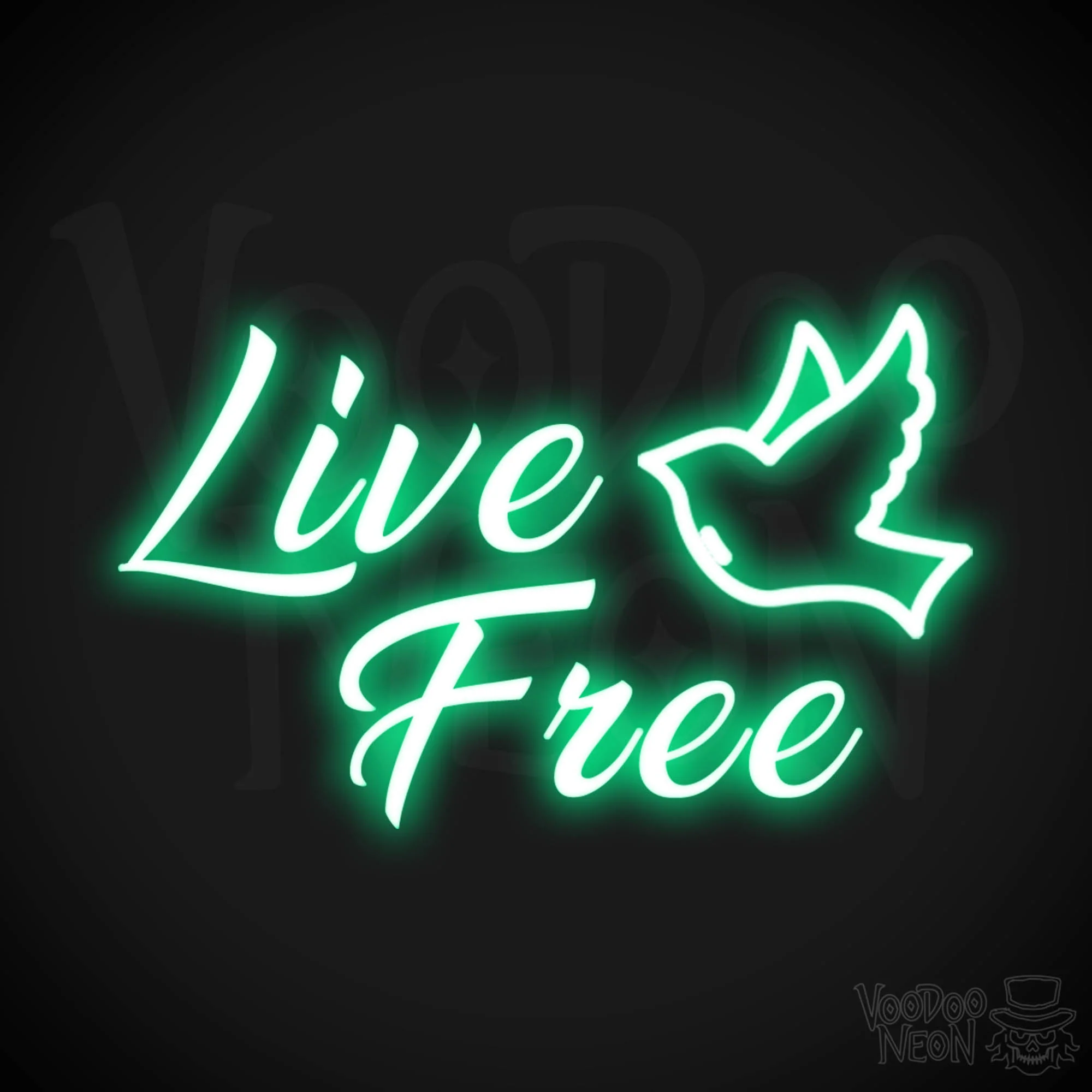 Live Free - Image 13