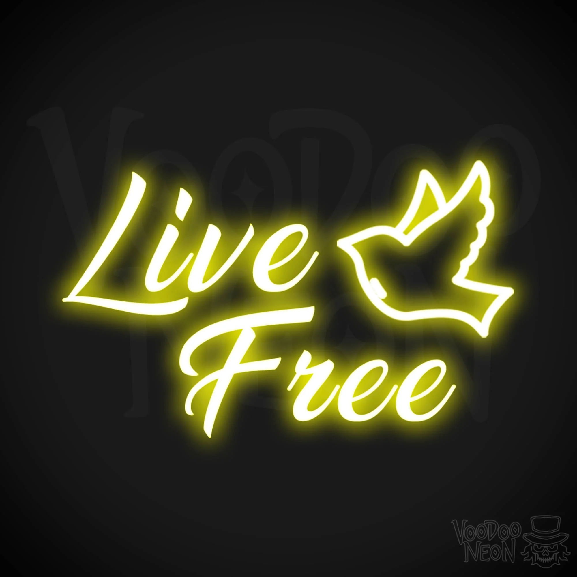 Live Free - Image 4