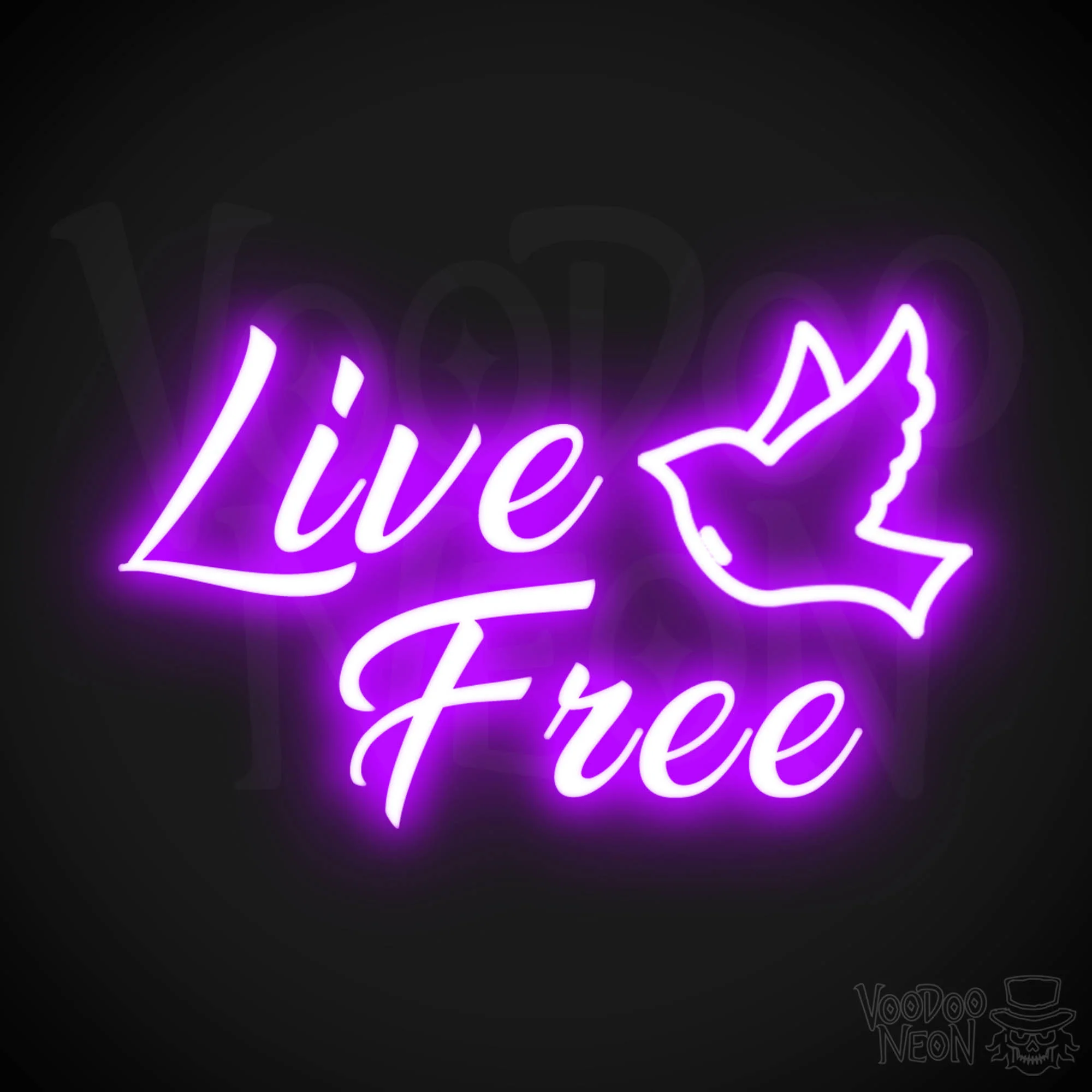 Live Free - Image 9